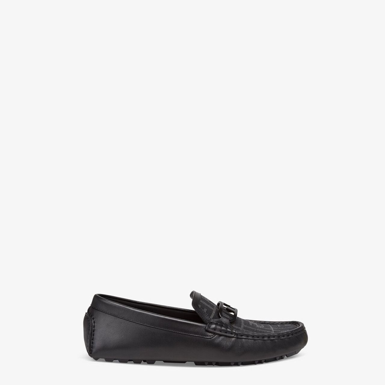 o1s1wg110225 Loafer in Black