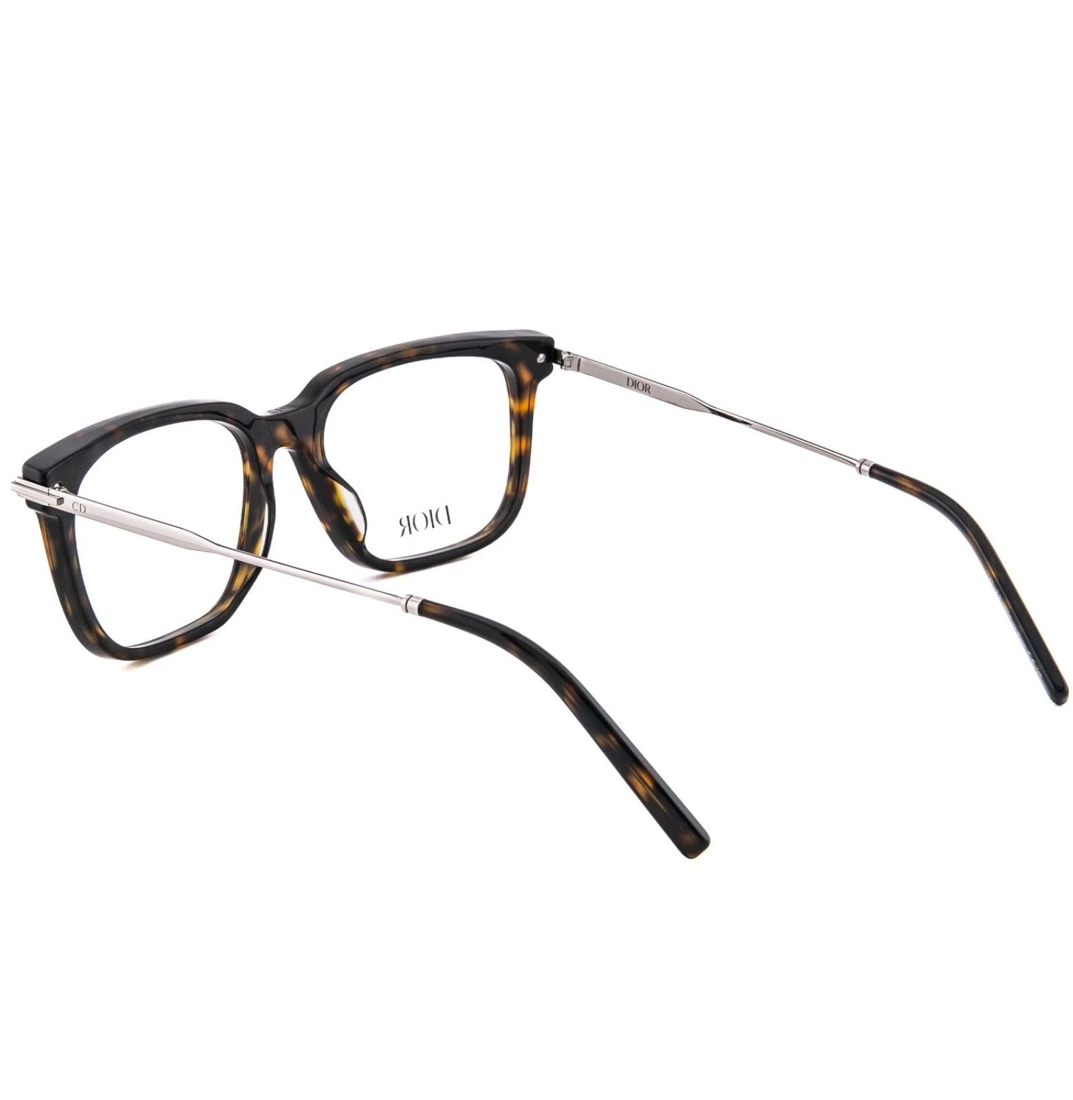 Christian Dior Monsieur CHRISTIAN DIOR Black Suite S12I DM50052I BLACKSUITEO Size ONE SIZE - 4 Thumbnail