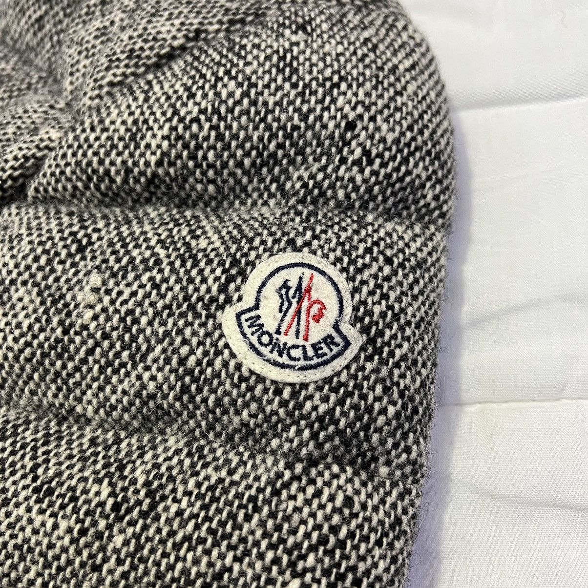 Moncler Moncler CARDERE women’s wool down jacket Size M / US 6-8 / IT 42-44 - 7 Thumbnail