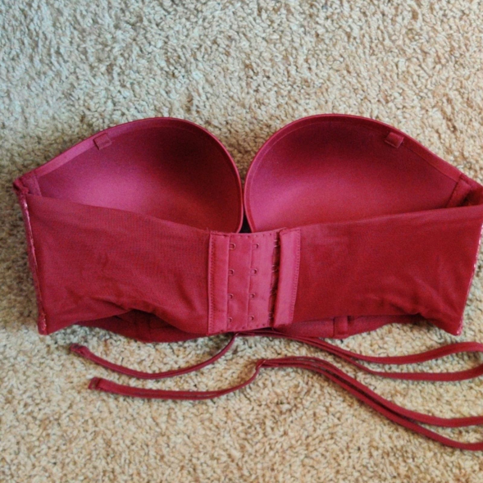 Victoria's Secret Victoria's Secret Very Sexy Multiway bra - Size 32D Size ONE SIZE - 3 Thumbnail