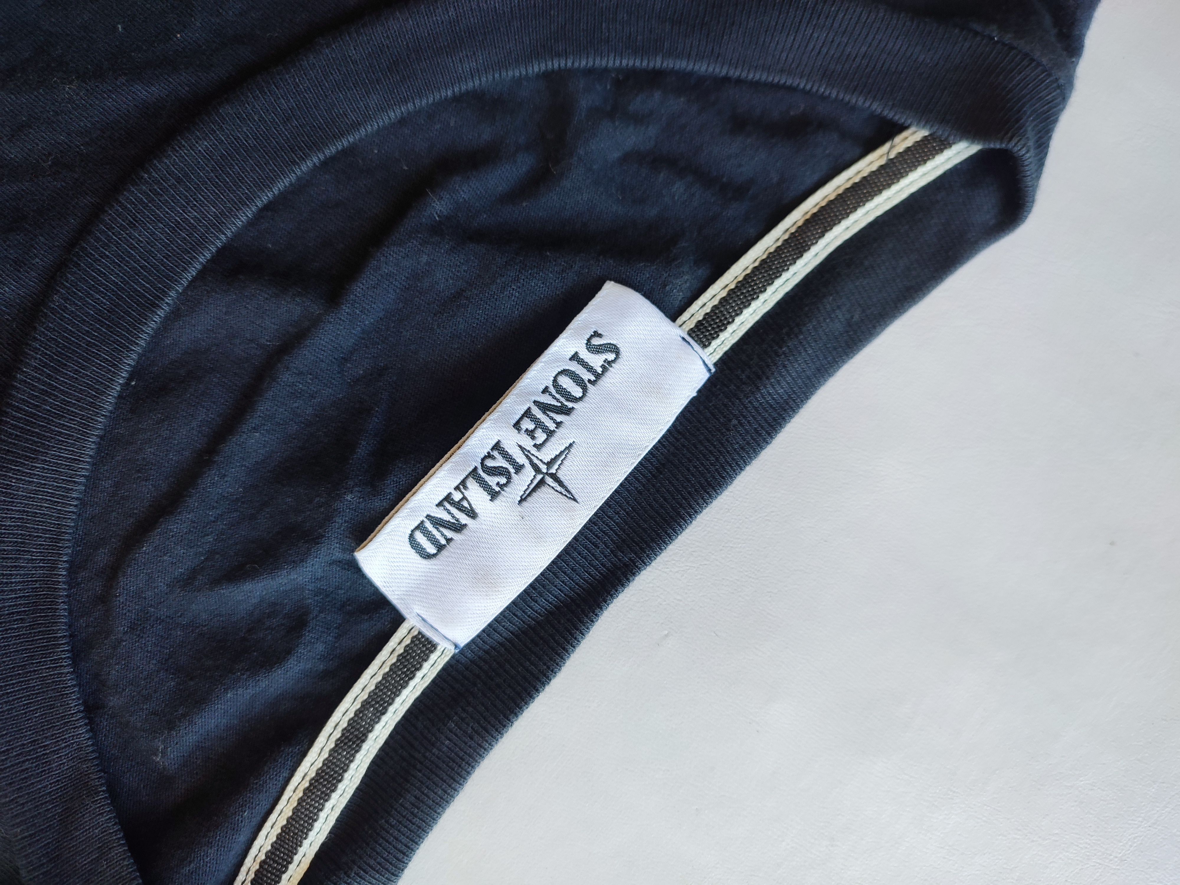 Stone Island Stone Island Size US XXL / EU 58 / 5 - 11 Thumbnail