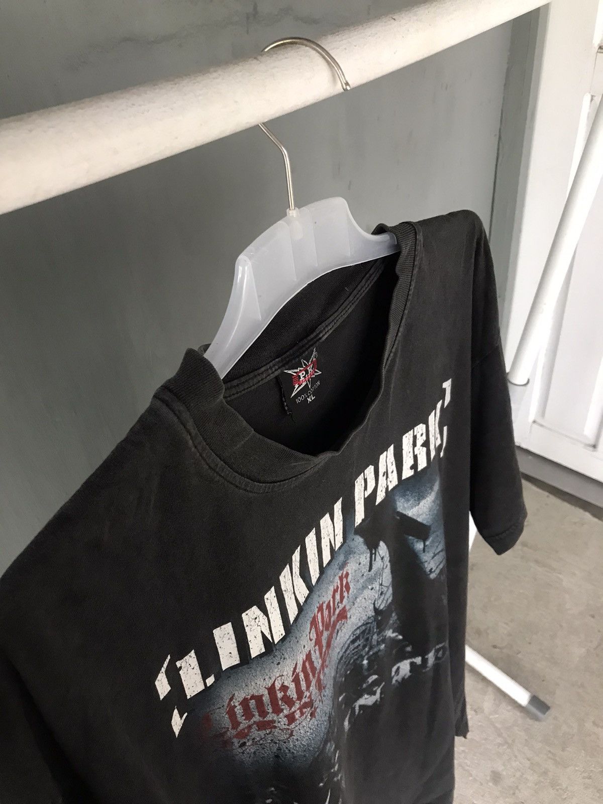 Band Tees × Vintage Linkin Park Size US XL / EU 56 / 4 - 5 Thumbnail