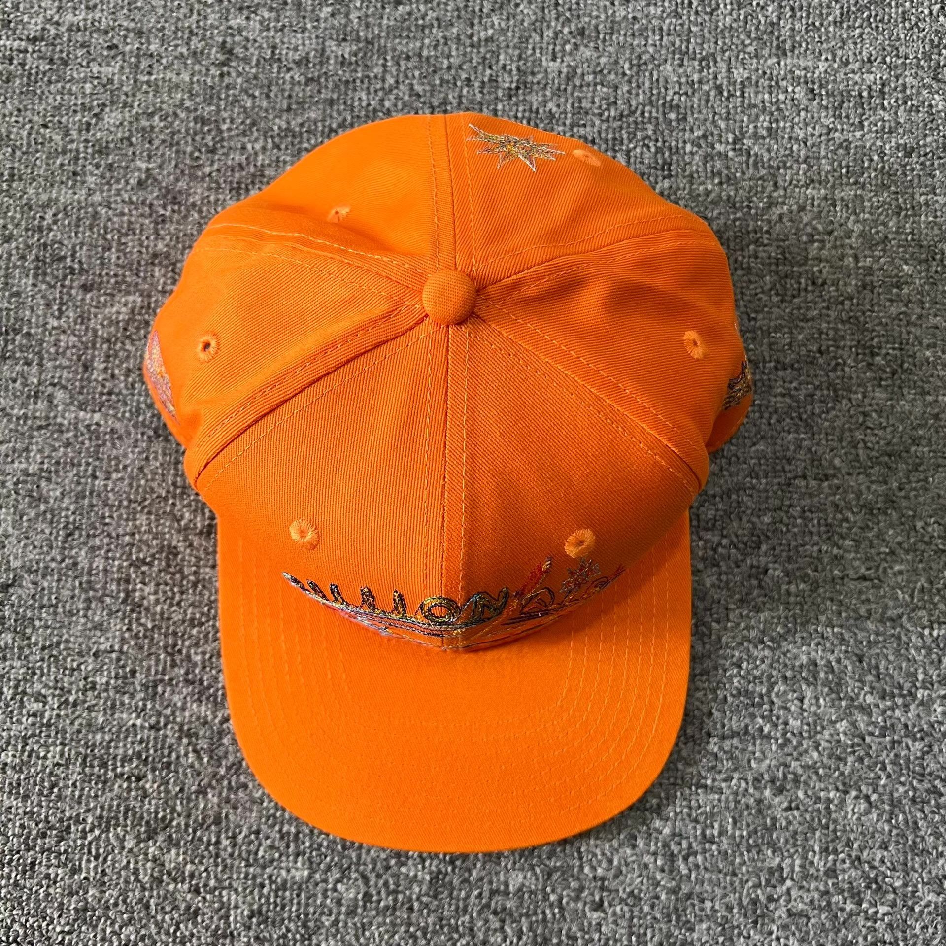 Billionaire Boys Club BBCDiamondDollarSingle-LineEmbroideredFlatBrimBaseballCap Q7 Size ONE SIZE - 3 Thumbnail