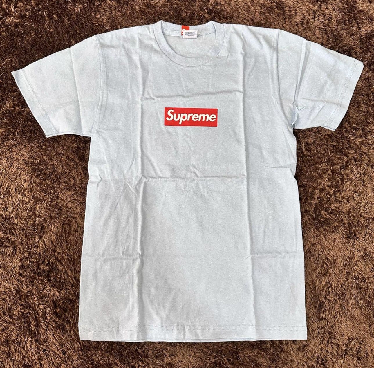 Supreme 20th Anniversary Box All Supreme Box Logo Tee