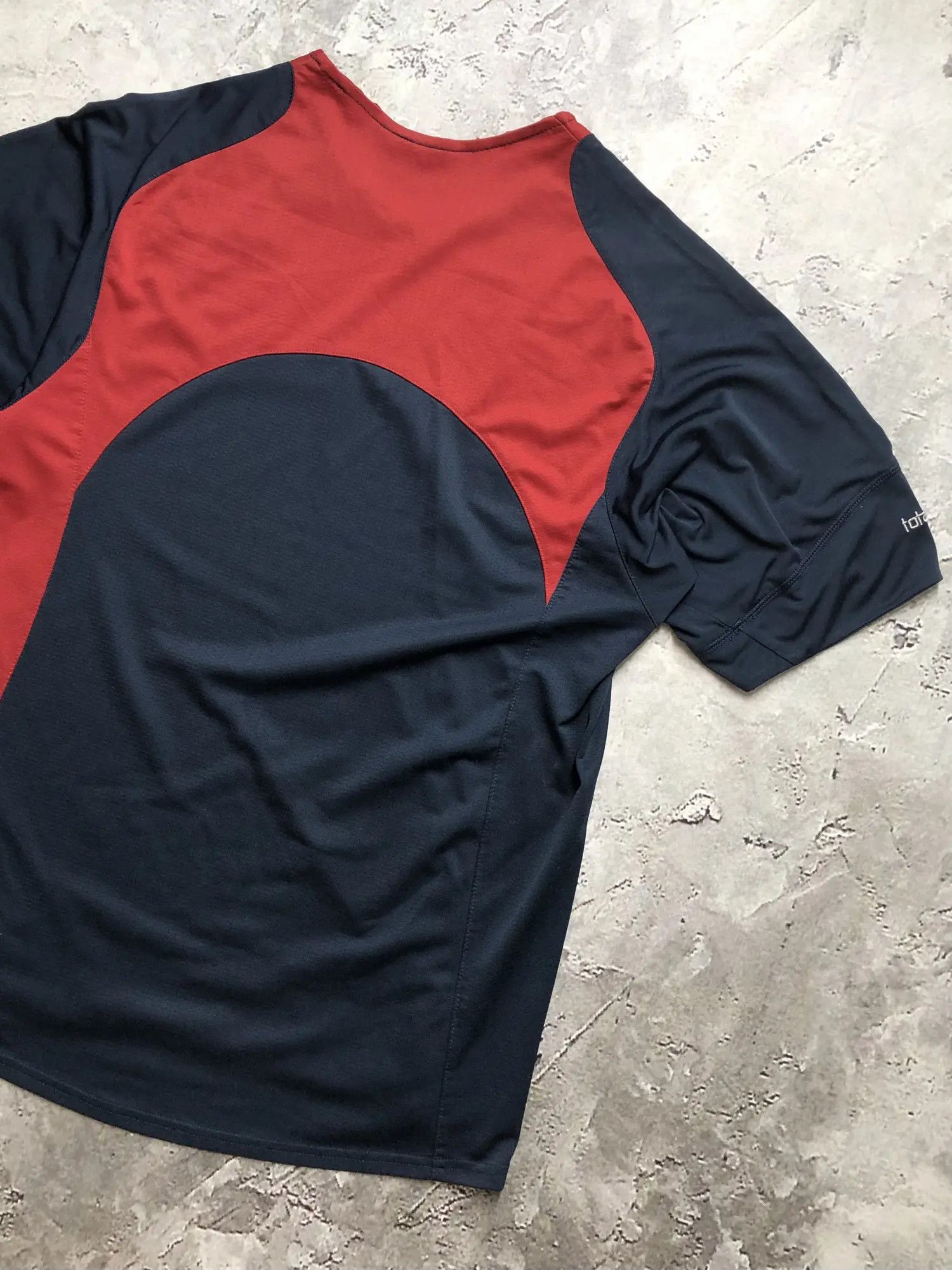 Nike Nike Vintage T-Shirts Size US M / EU 48-50 / 2 - 9 Thumbnail