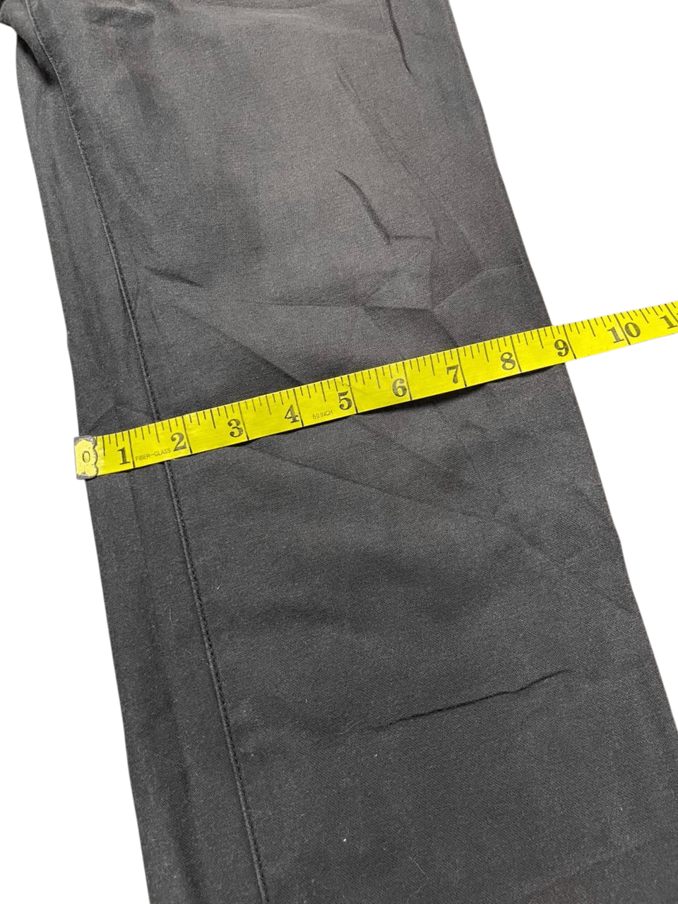 Thrasher Vintage Joynt x Thrasher Long Pants Size US 30 / EU 46 - 5 Thumbnail