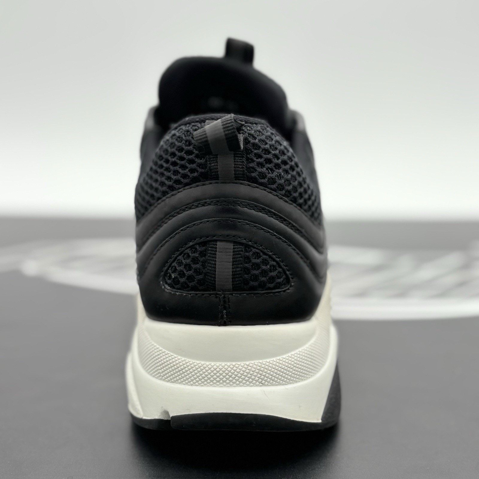 Dior Dior B22 Sneaker ' Black White ' | SUPER CLEAN! Size US 10 / EU 43 - 3 Thumbnail