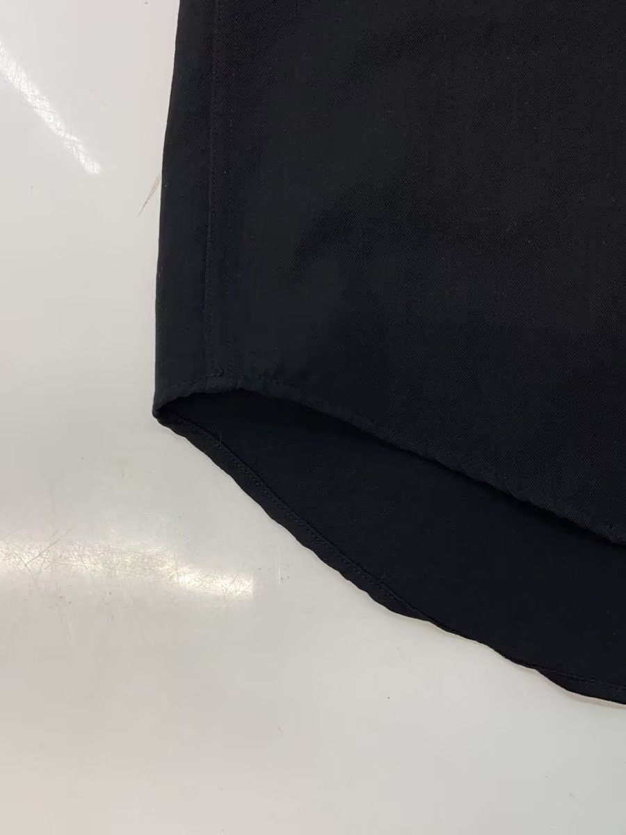 Yohji Yamamoto Y’s for men yohji yamamoto90s open collar long sleeve shirt Size US XXL / EU 58 / 5 - 9 Thumbnail