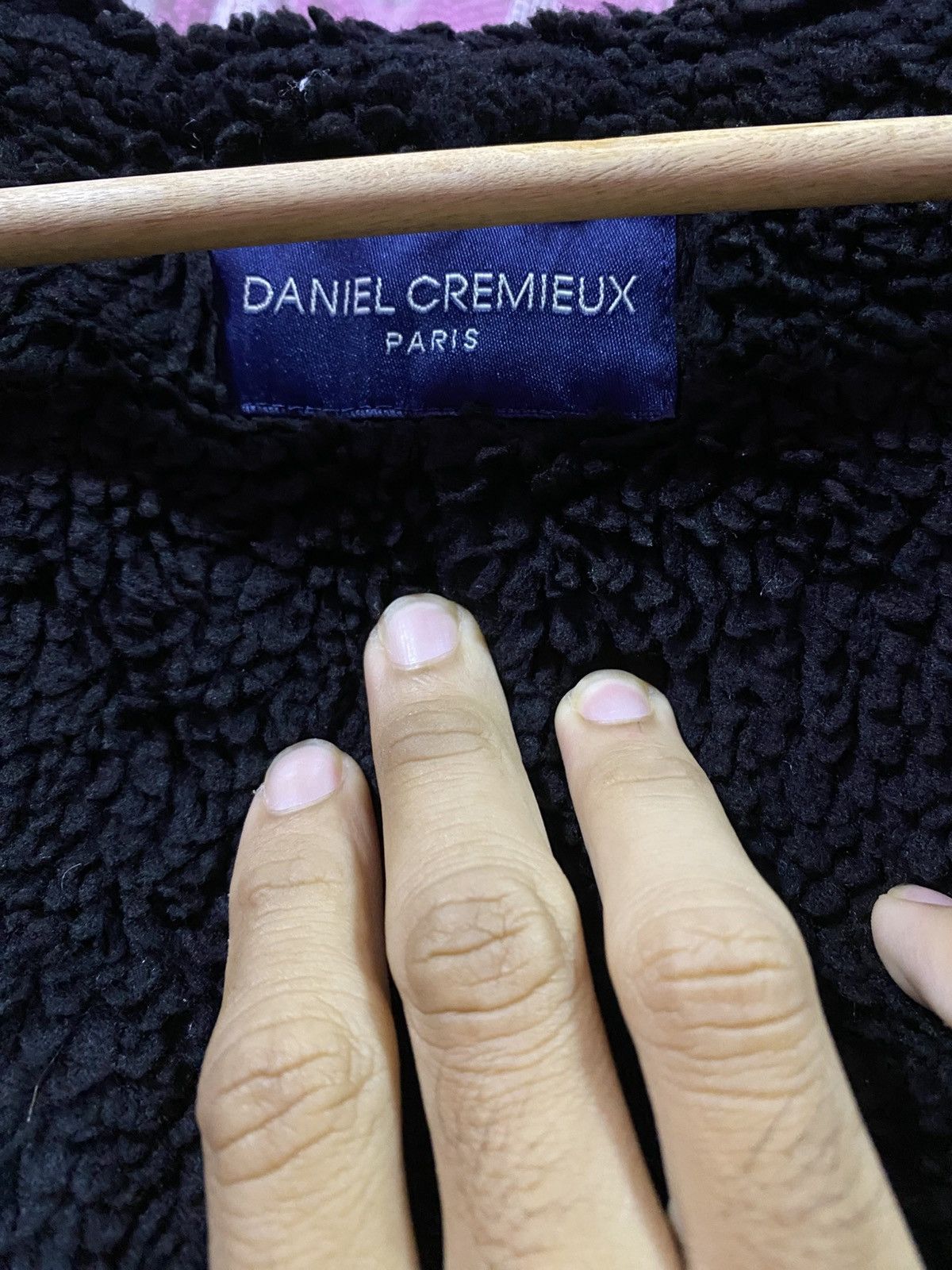 Daniel Cremieux × Japanese Brand Daniel Cremieux Paris Parka M65 Jacket Size US L / EU 52-54 / 3 - 15 Thumbnail