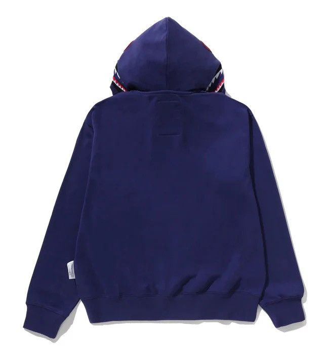 Bape Bape Kazuki Kuraishi Hoodie Size ONE SIZE - 5 Thumbnail
