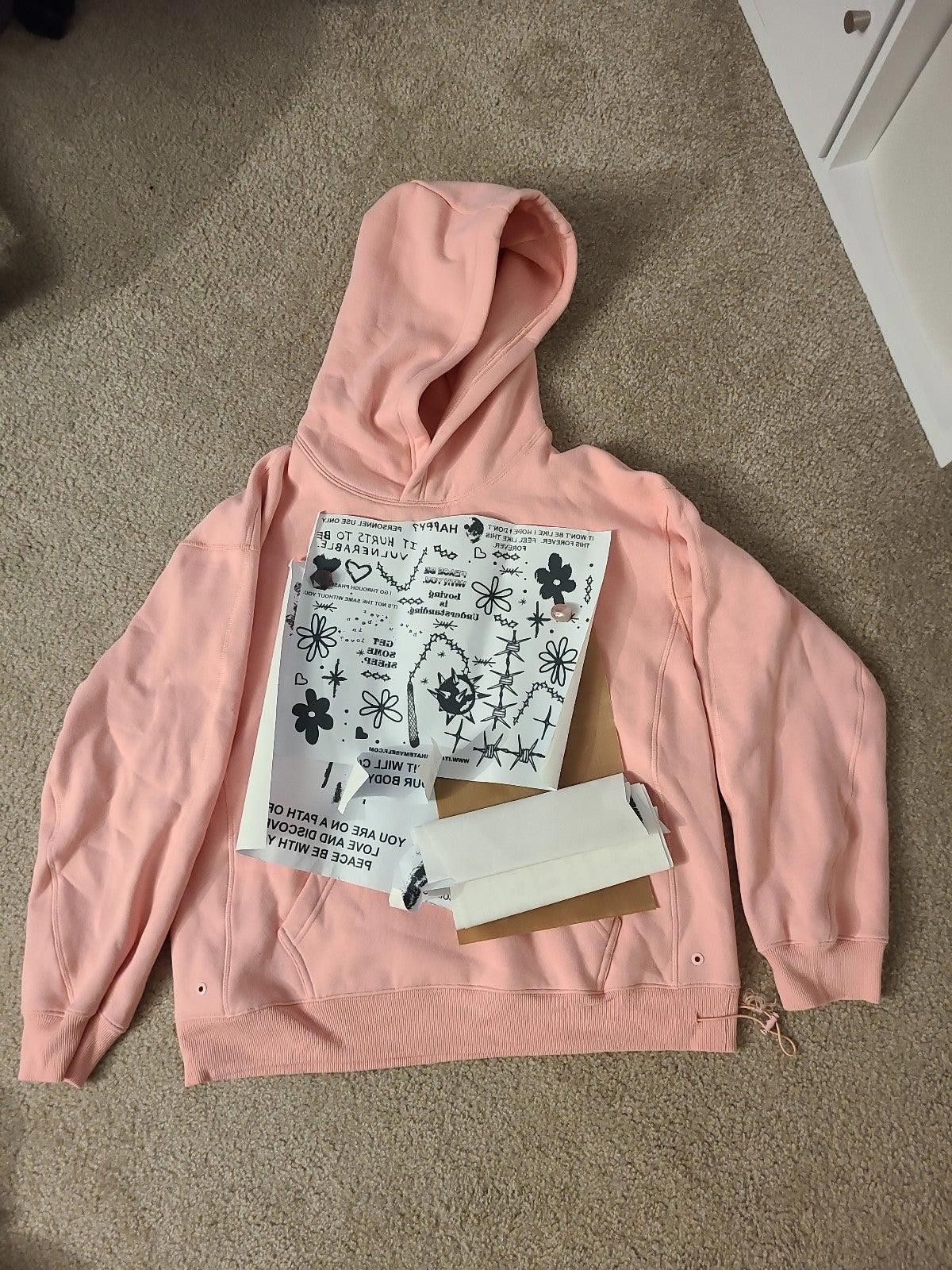 Other Getsomesleep GSS Make Your Own Hoodie Size US M / EU 48-50 / 2 - 1 Thumbnail