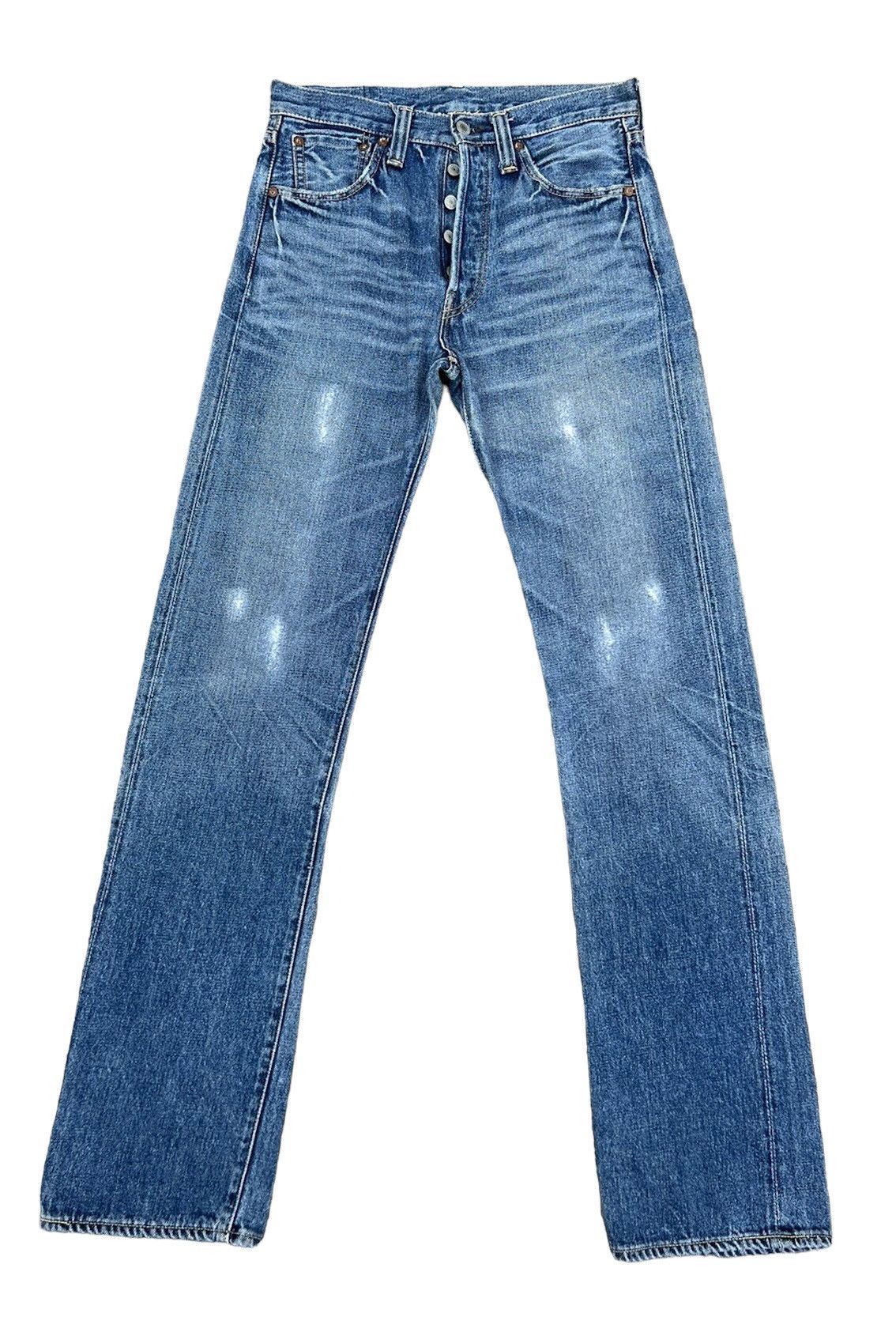Levi's Vintage Clothing LVC Limited Edition “Perfect Imperfections