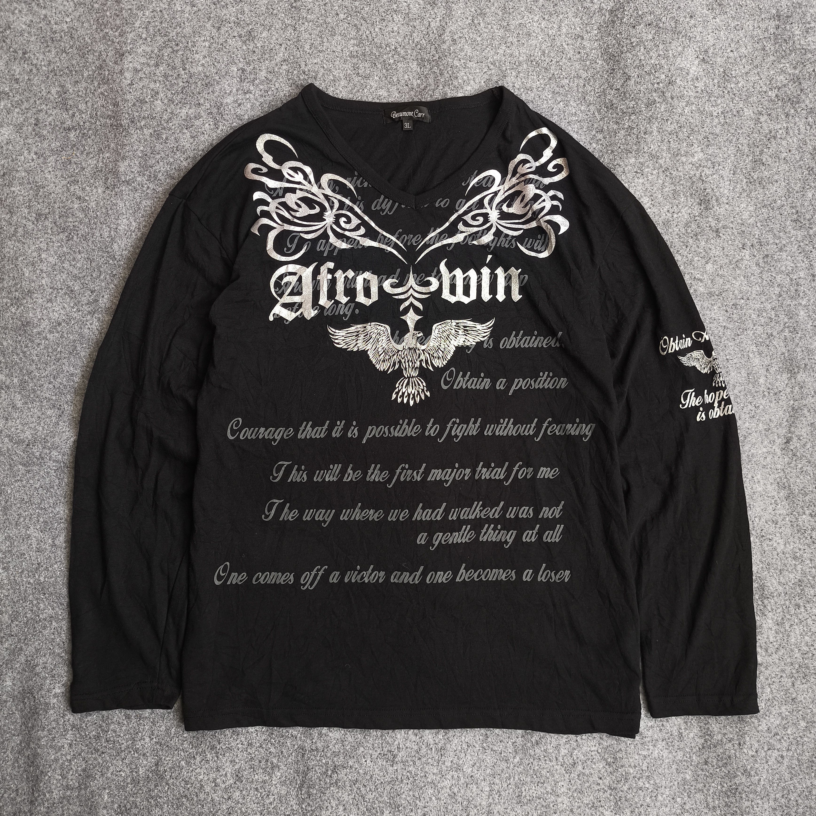 If Six Was Nine × Japanese Brand × Le Grande Bleu (L.G.B.