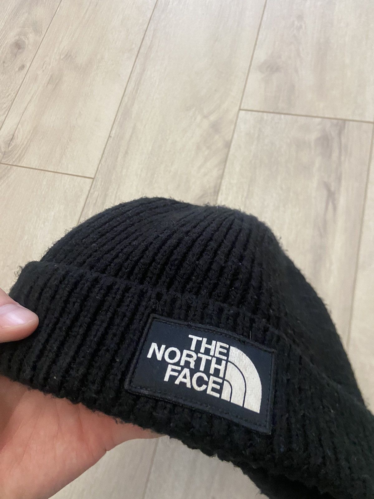 The North Face × Vintage The North Face Hat y2k style Size ONE SIZE - 3 Thumbnail