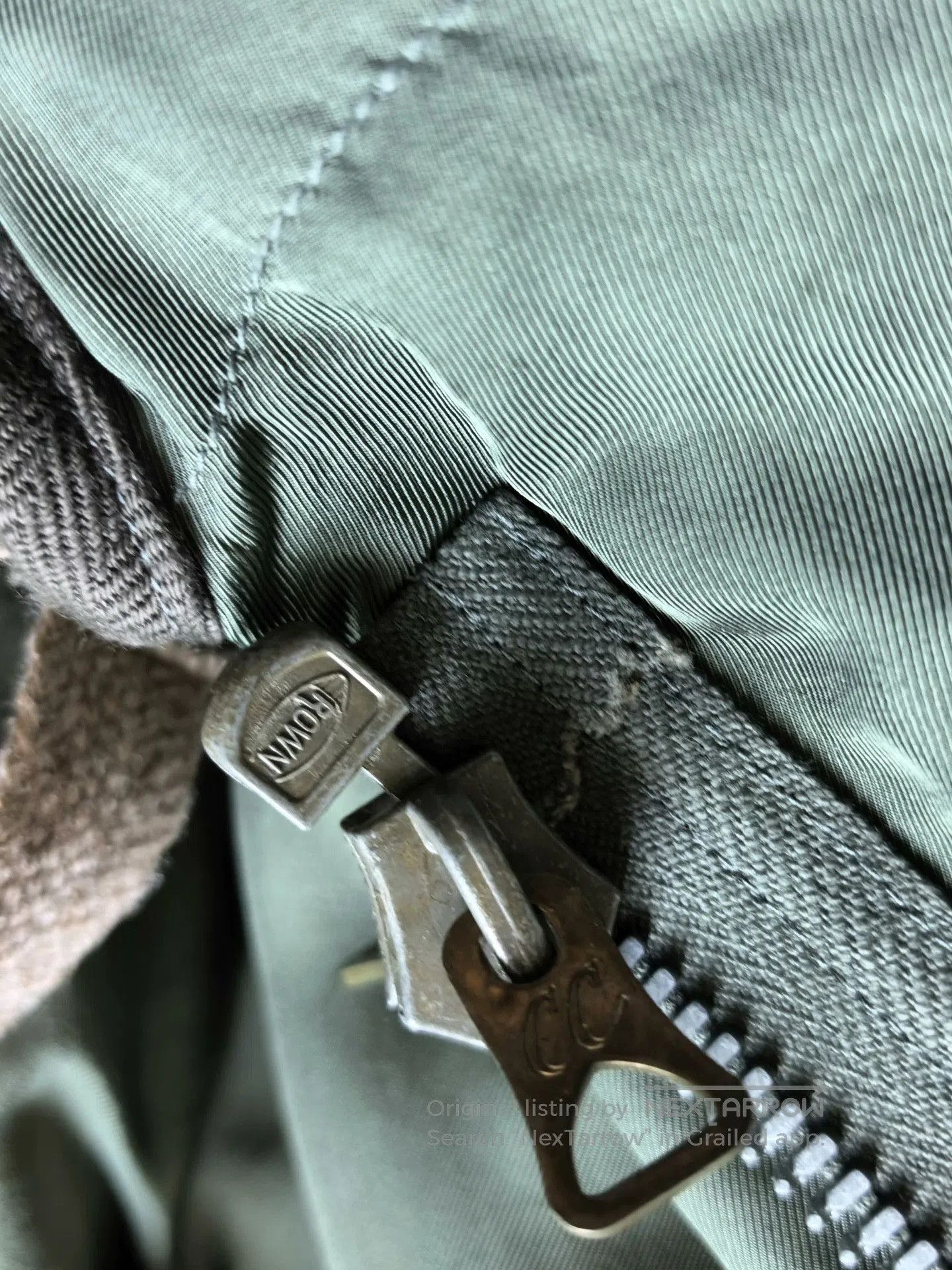 Visvim visvim contrary dept harrier down vest. Size US M / EU 48-50 / 2 - 5 Thumbnail