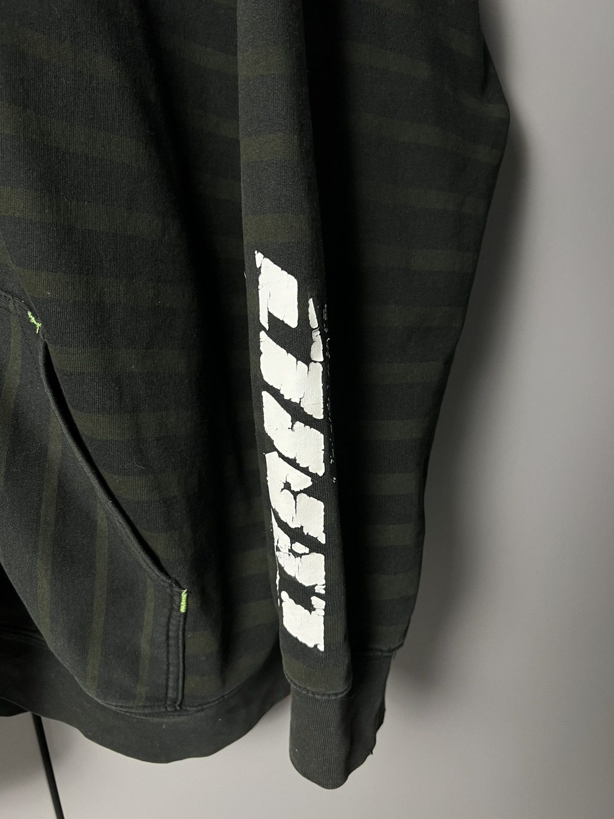 Other Vintage Y2K Monster Energy Zip Hoodie Size US XL / EU 56 / 4 - 13 Thumbnail