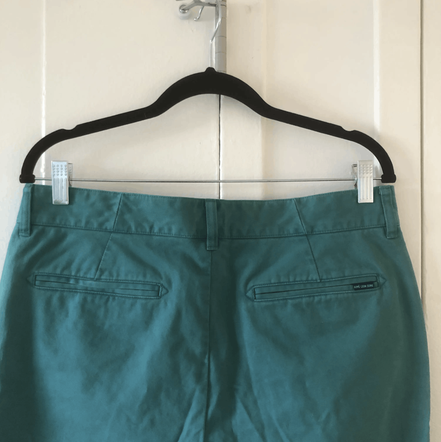 Aime Leon Dore Aime Leon Dore Trousers Size US 32 / EU 48 - 4 Thumbnail