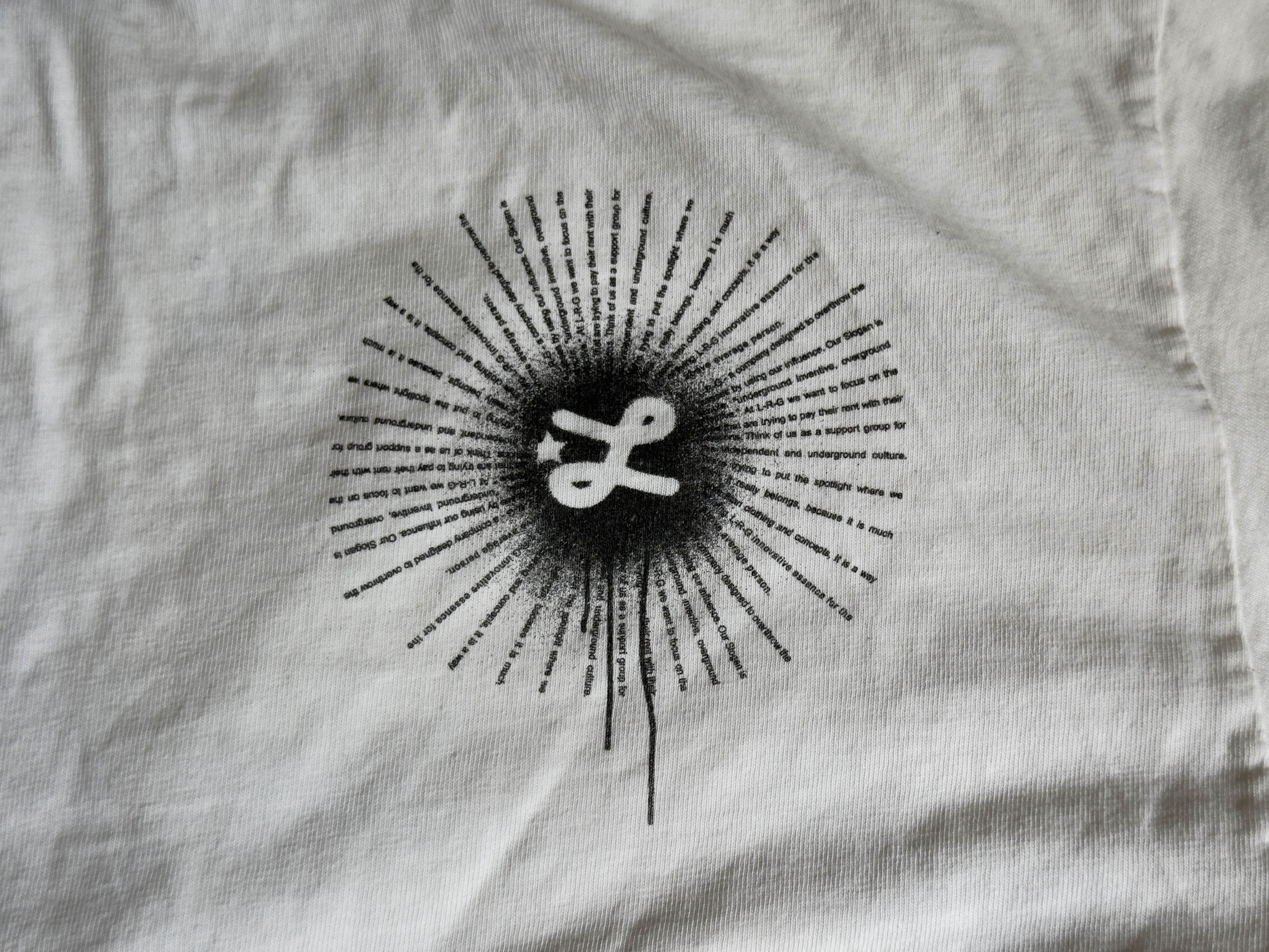 LRG LRG Lifted Research Group Tee shirt size large Size US L / EU 52-54 / 3 - 5 Thumbnail