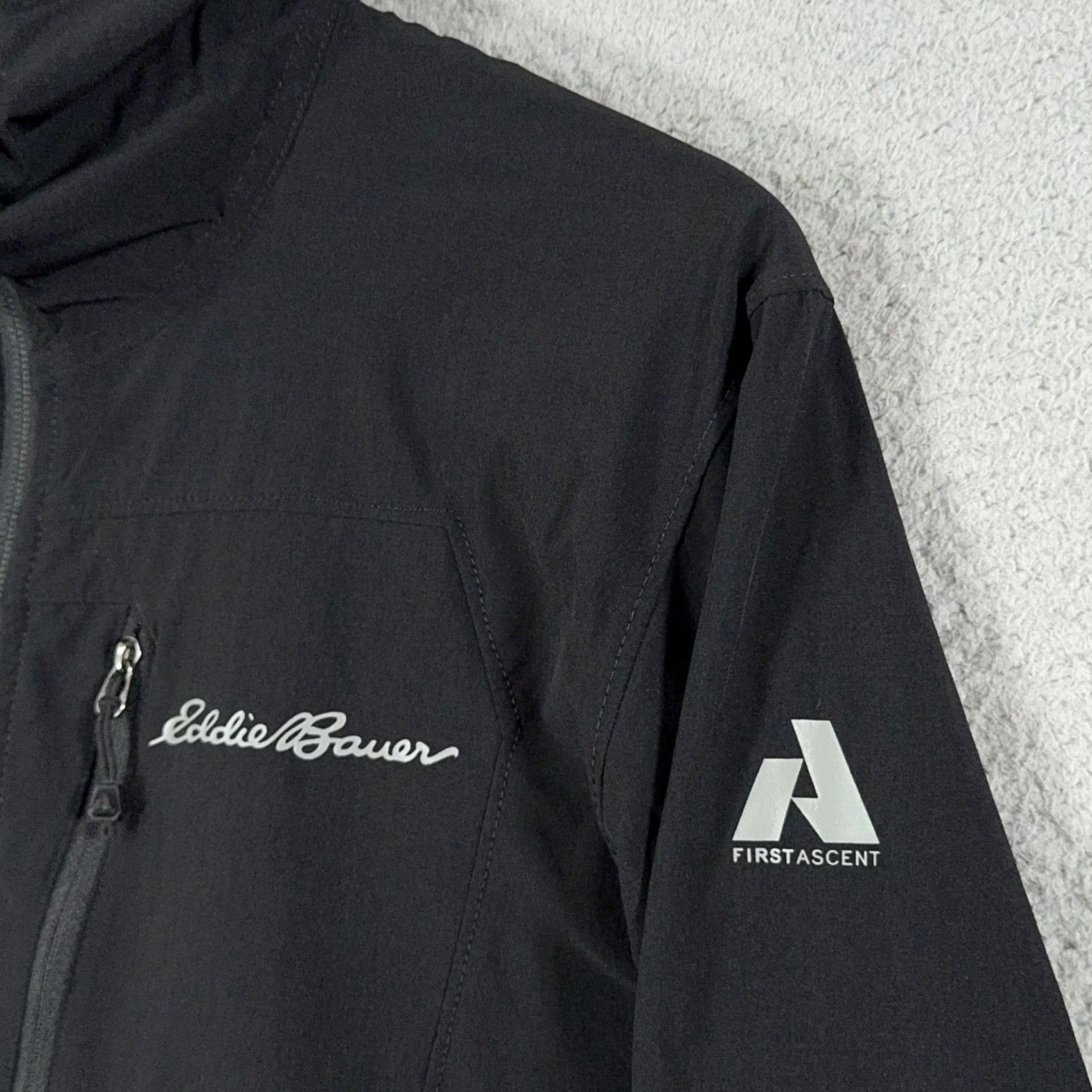 Eddie Bauer VINTAGE: No -> N/A not allowed. Size US M / EU 48-50 / 2 - 3 Thumbnail