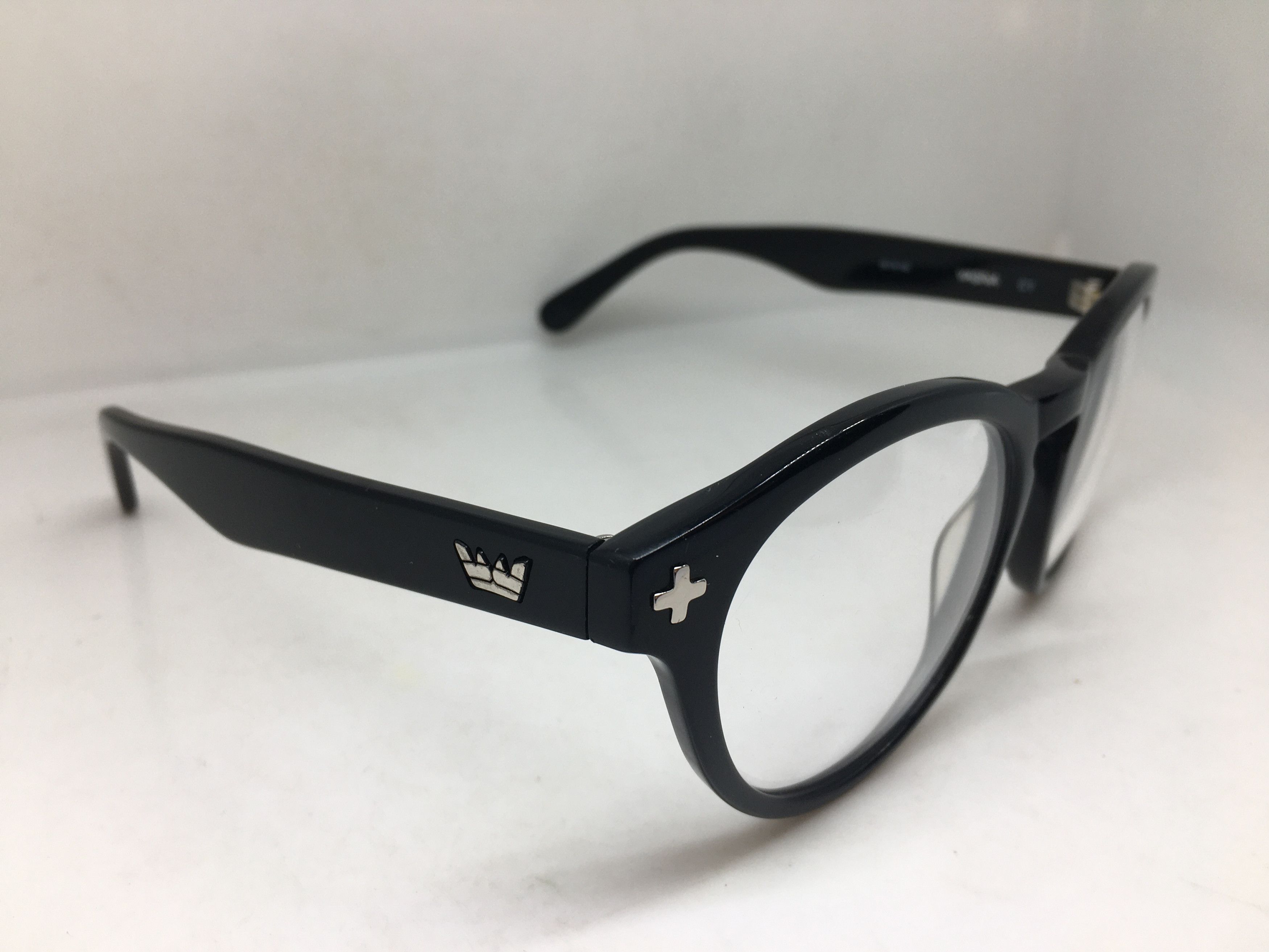 Other VULK Eyewear VASNA Keyhole Eyeglasses Sunglasses w/clip Size ONE SIZE - 8 Thumbnail