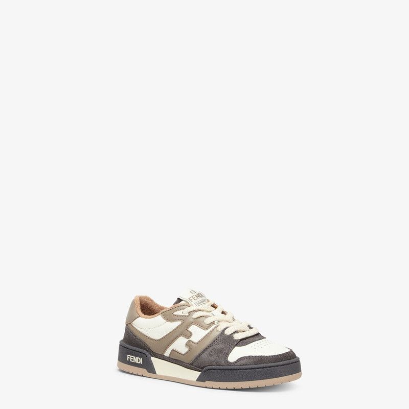 Fendi o1s1wg111225 Fendi Match in Multicolor Size US 6 / IT 36 - 2 Thumbnail
