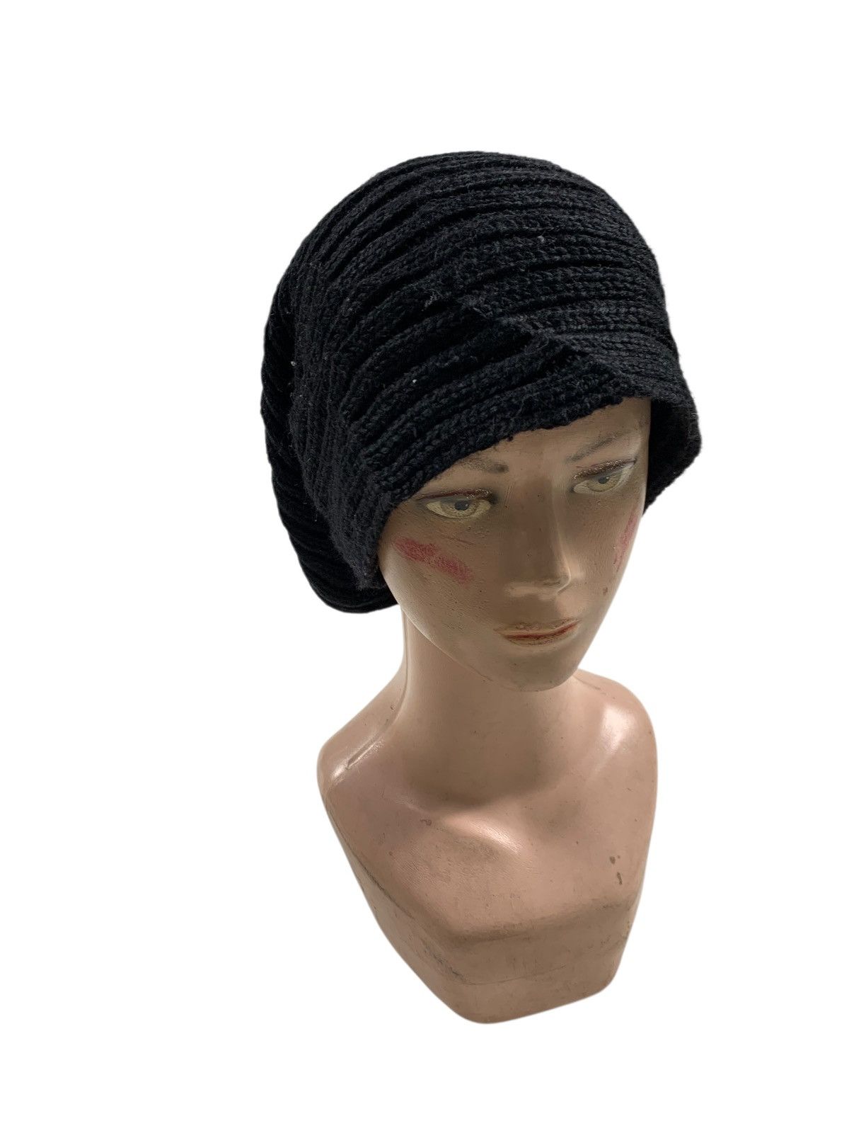 Kapital Uniqlo long beanie hats rare Size ONE SIZE - 2 Thumbnail