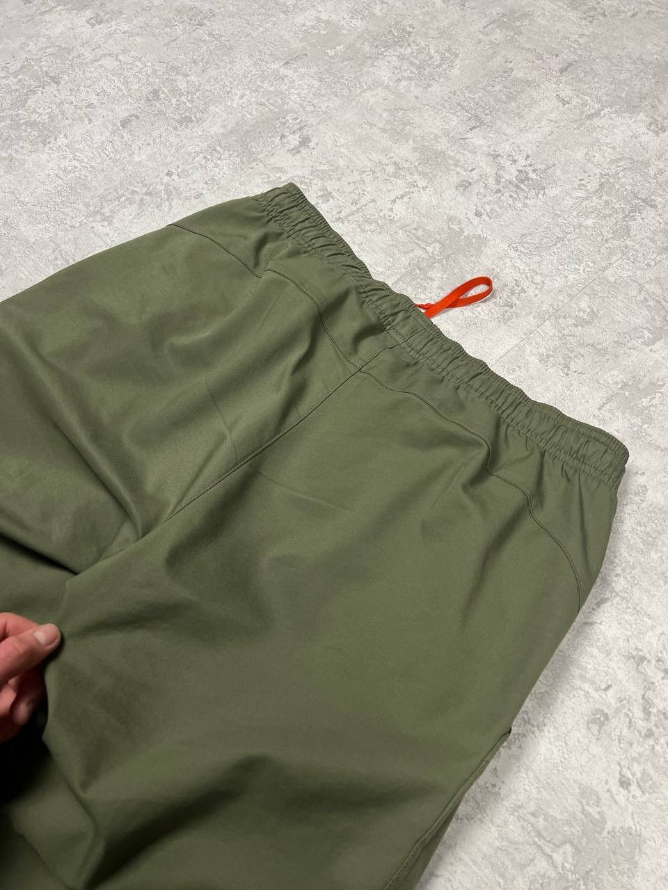 Nike Vintage Nike Y2K Pants Baggy Size US 32 / EU 48 - 16 Thumbnail