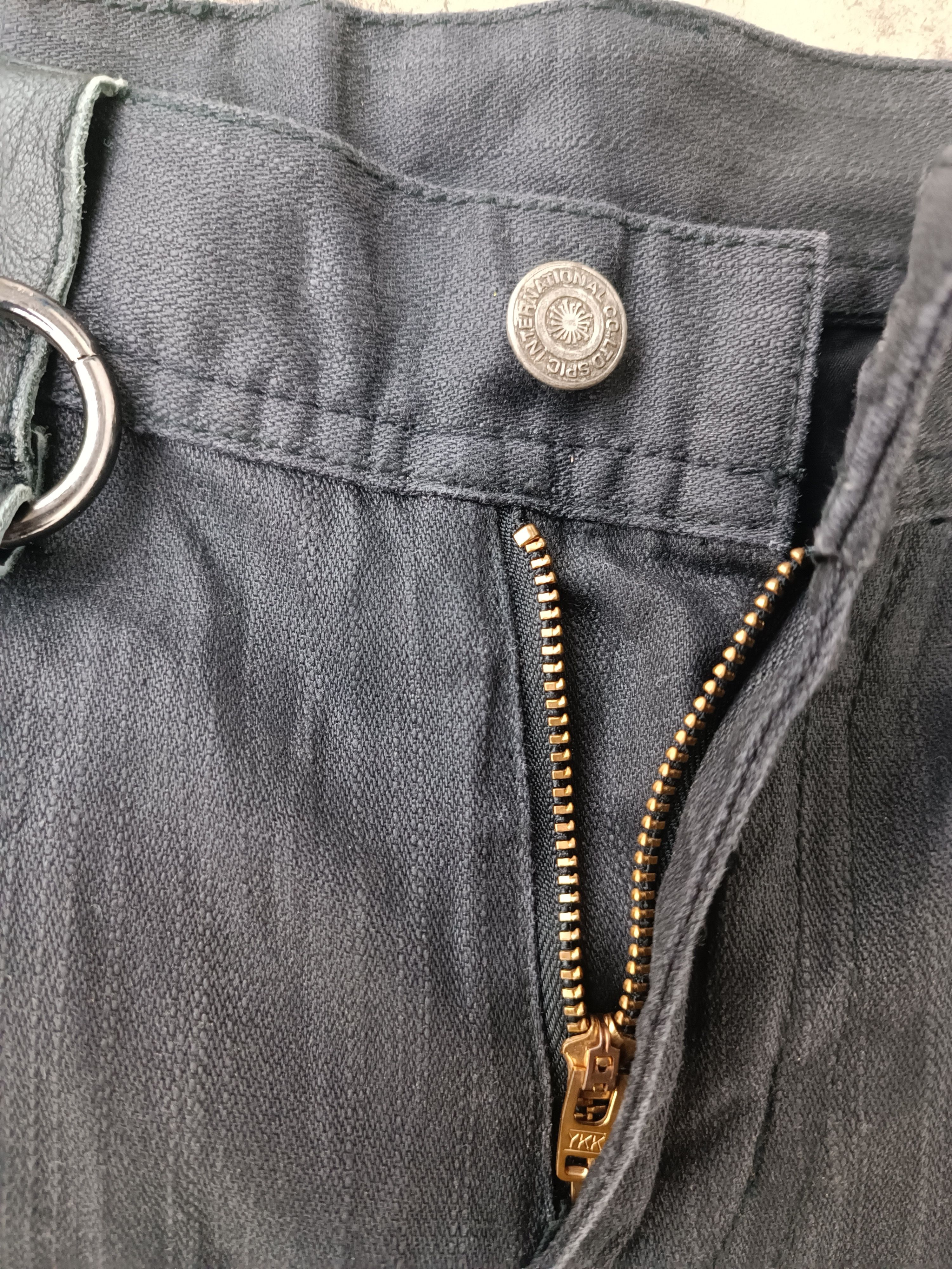 Tornado Mart TORNADO MART JAPAN Bondage Multipocket Pant Size US 30 / EU 46 - 9 Thumbnail