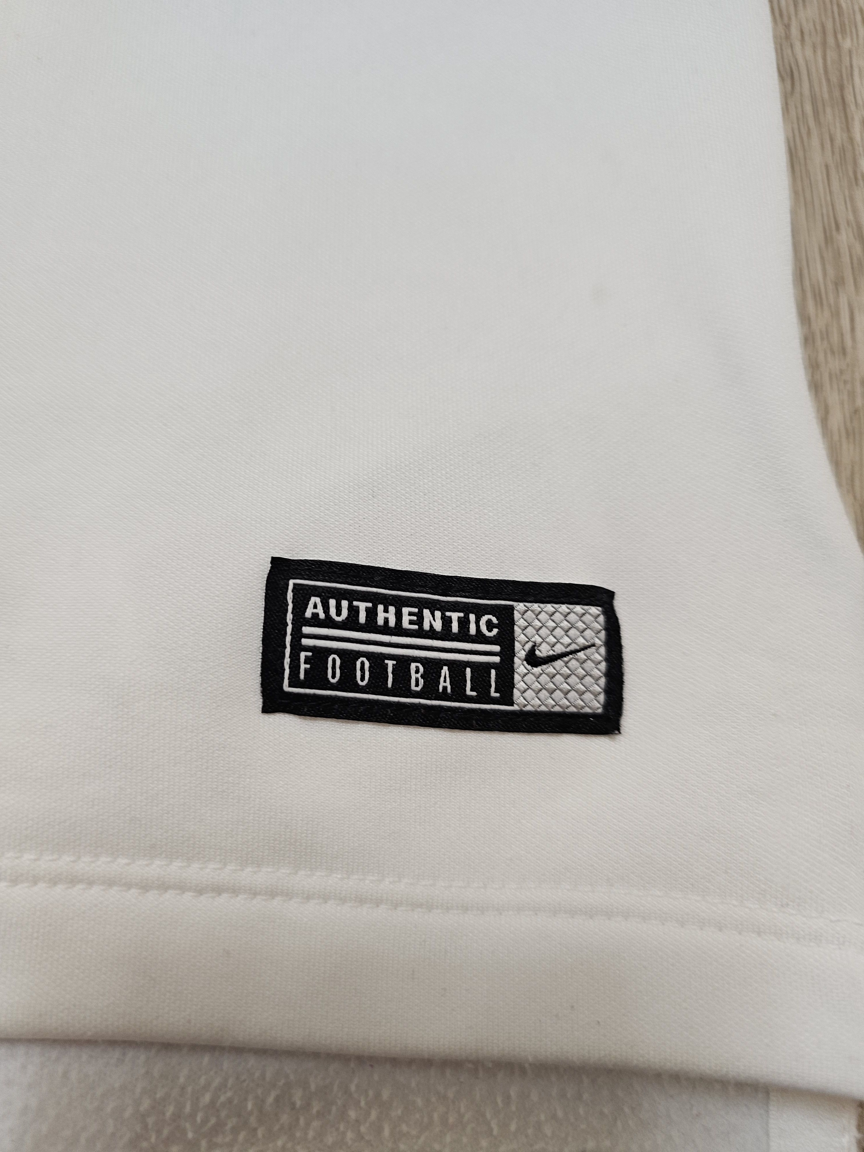Chelsea Soccer × Nike CHELSEA 2018 2019 TRAINING FOOTBALL JACKET SOCCER ZIP 1/3 Size US M / EU 48-50 / 2 - 6 Thumbnail