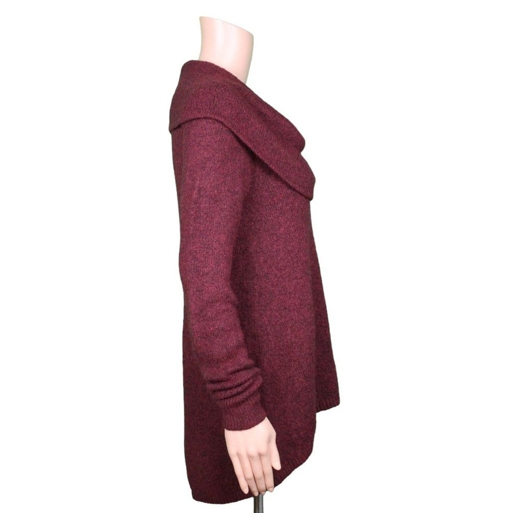 Mossimo Mossimo Long Sleeve Sweater Women's Size Medium Size M / US 6-8 / IT 42-44 - 2 Thumbnail