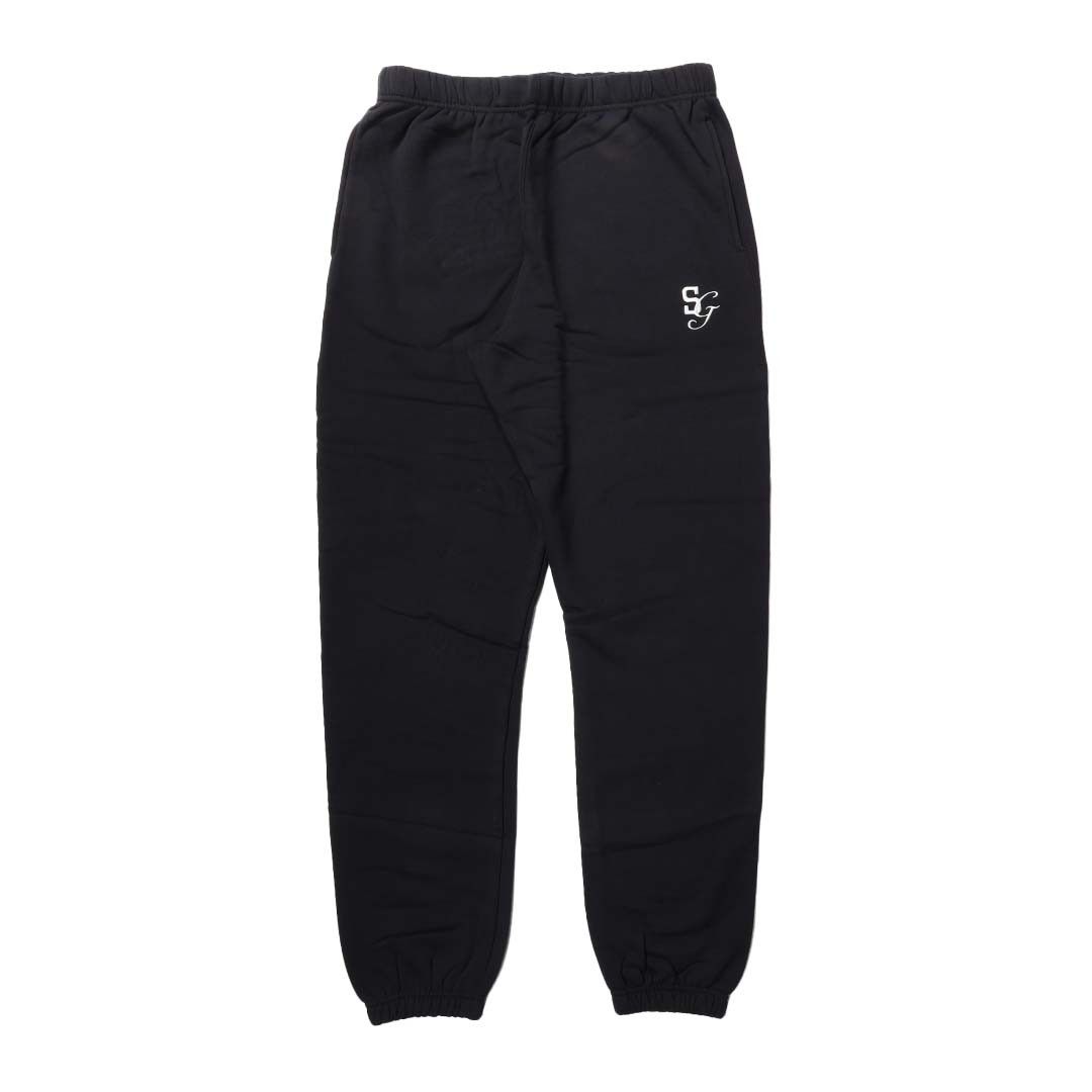 Sinclair Global Sinclair SG Logo Sweatpants Black Size US 30 / EU 46 - 1 Preview