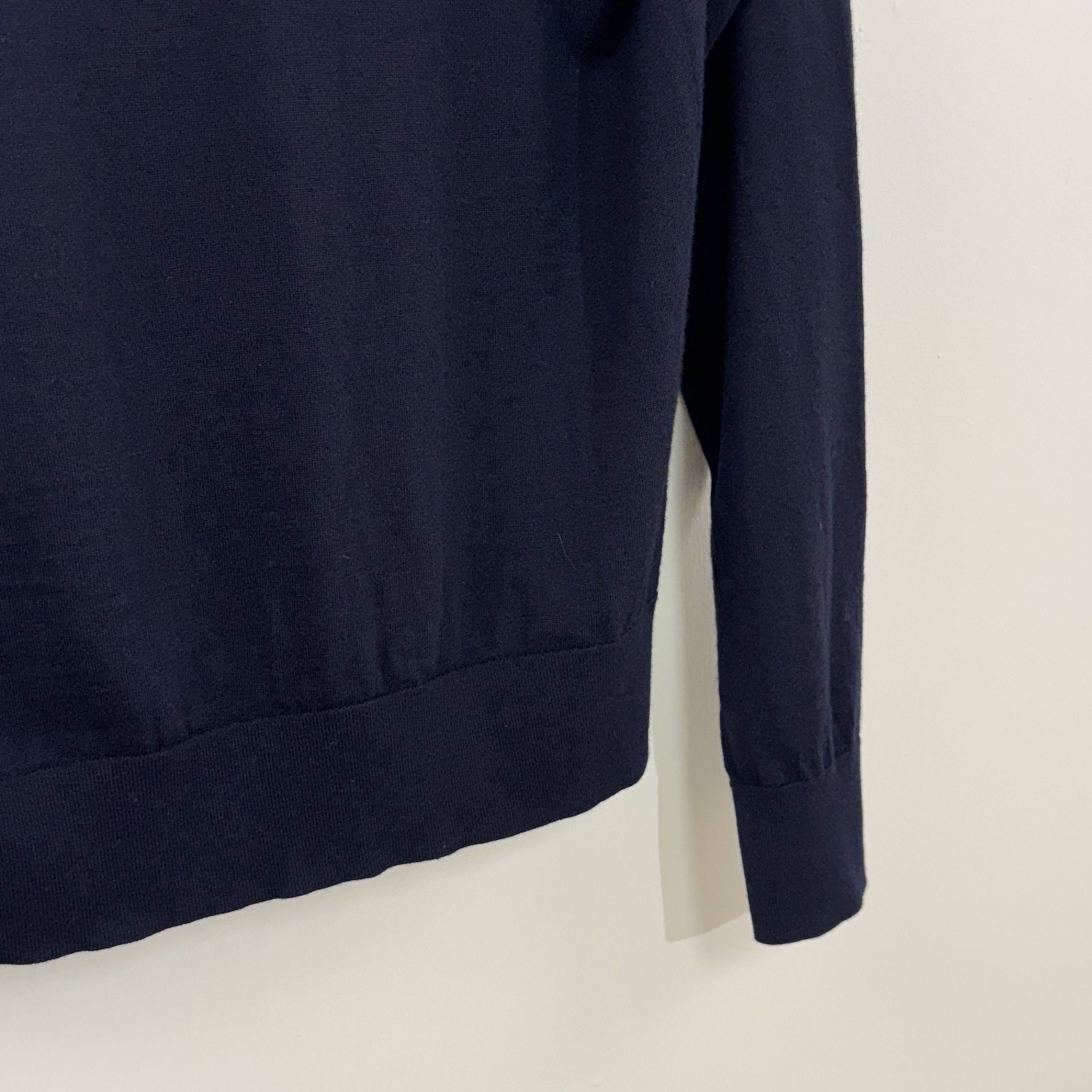 Dries Van Noten Dries Van Noten knit Cardigan Size US M / EU 48-50 / 2 - 10 Thumbnail