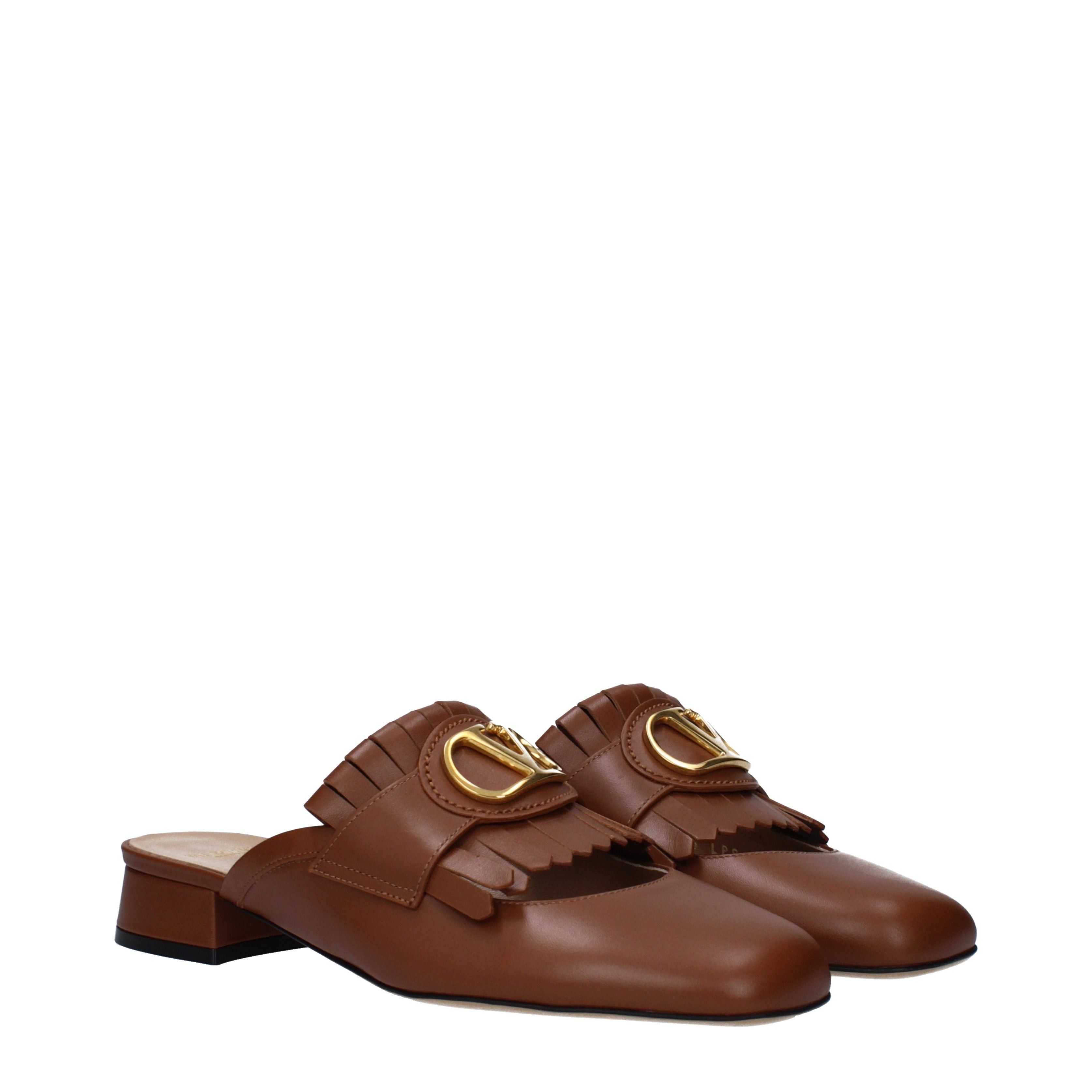 Valentino Slippers Size US 6 / IT 36 - 1 Thumbnail
