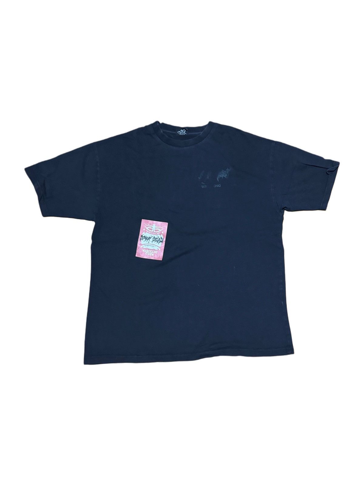 Drop Dead Clothing Drop dead Size US M / EU 48-50 / 2 - 2 Thumbnail