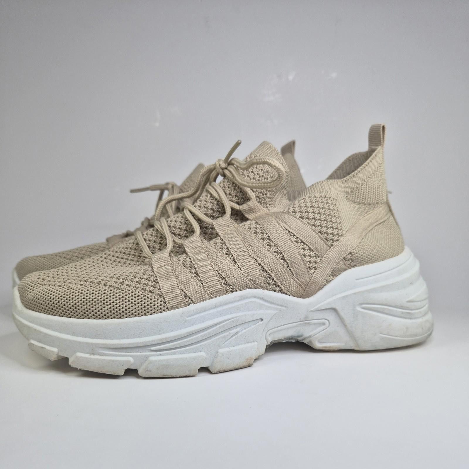 Other Topstatic Women’s Casual Running Shoes Size 8, Beige Size US 8 / IT 38 - 1 Thumbnail