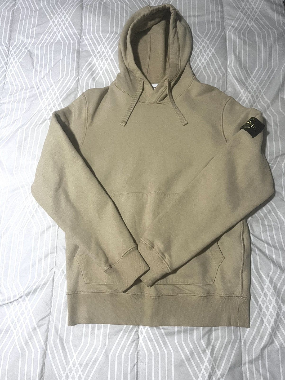 Stone Island Stone Island Sweatshirt Size US M / EU 48-50 / 2 - 1 Thumbnail