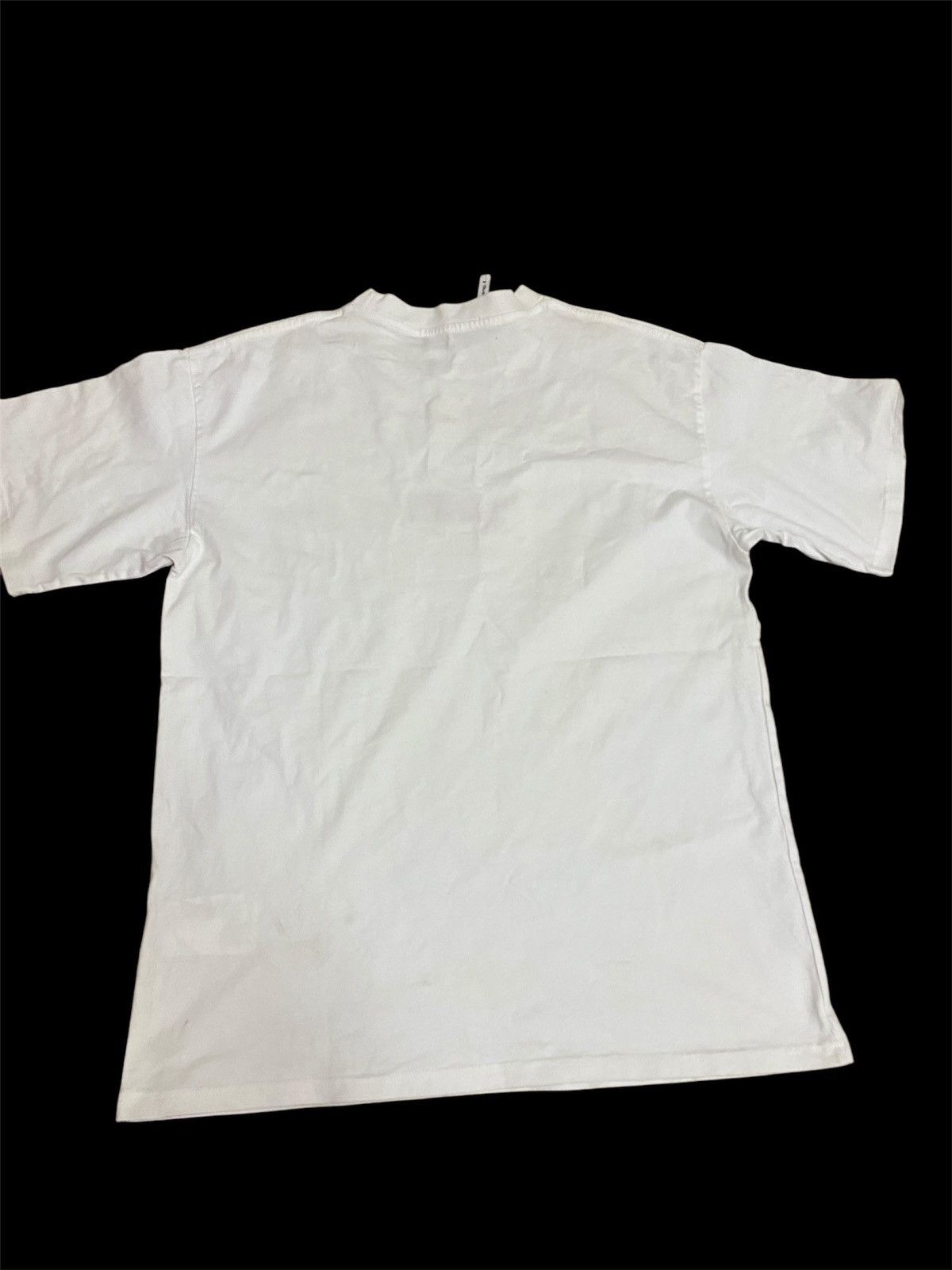 Alexander Wang alexander wang new york American defeated flag Size US XL / EU 56 / 4 - 2 Thumbnail