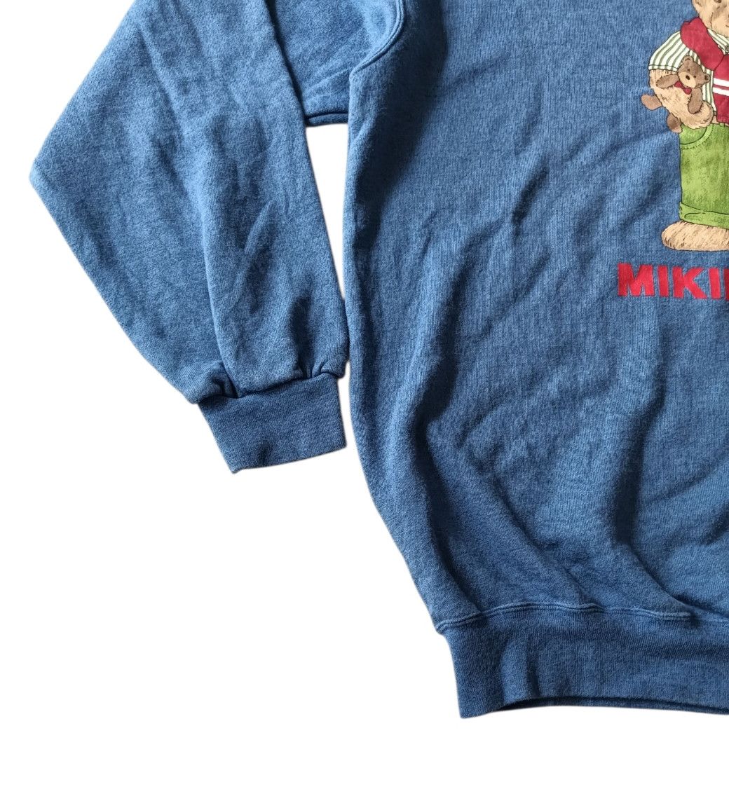 Other Miki House Sweatshirt Size US M / EU 48-50 / 2 - 5 Thumbnail