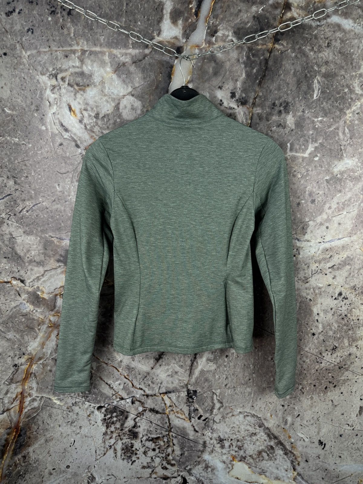 The North Face Women’s The North Face Full Zip Sweatshirt Size Small Size S / US 4 / IT 40 - 13 Thumbnail