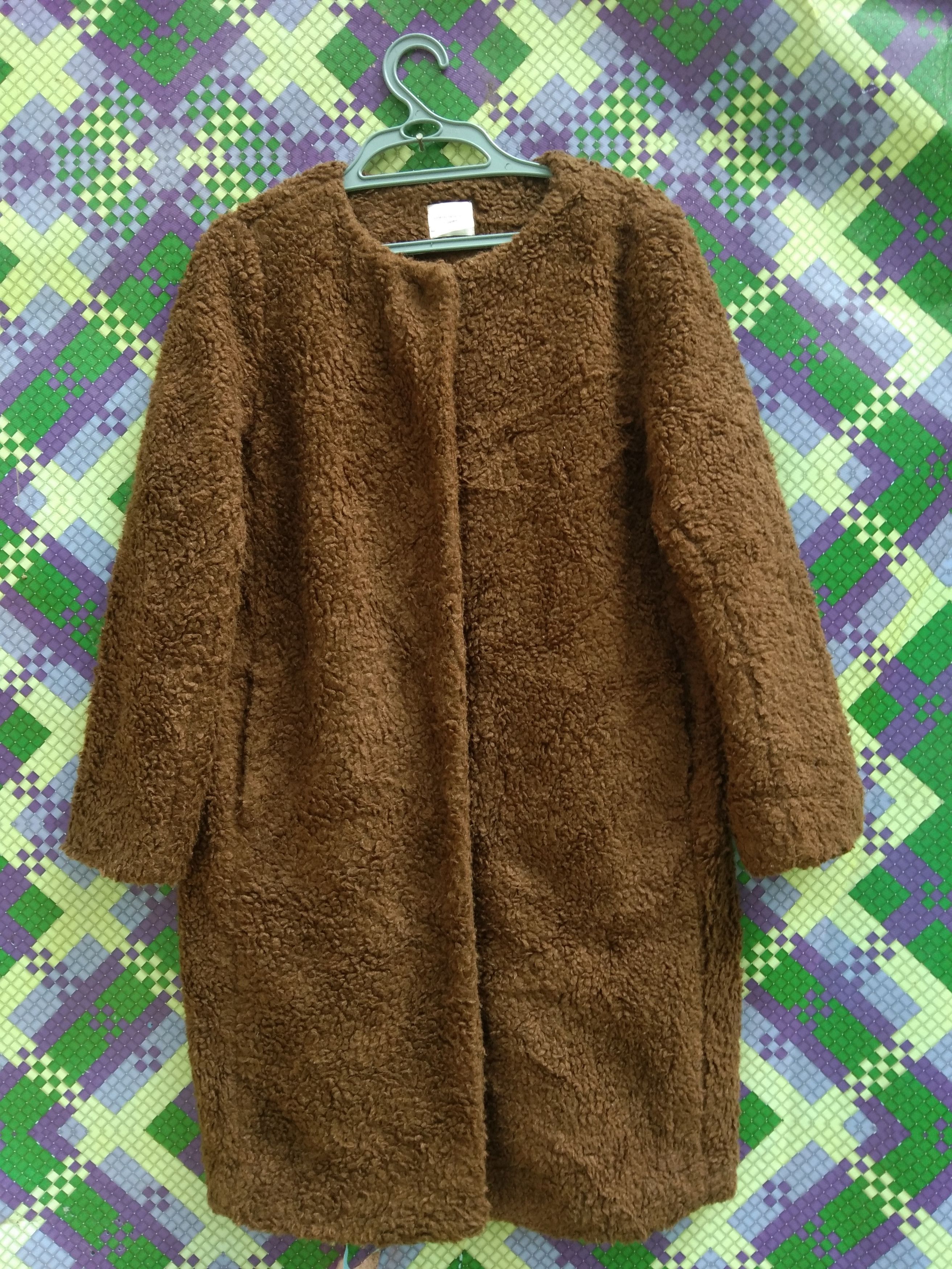URBAN RESEARCH DOORS AW URBAN RESEARCH DOORS LONG CARDIGAN Size US S / EU 44-46 / 1 - 1 Thumbnail