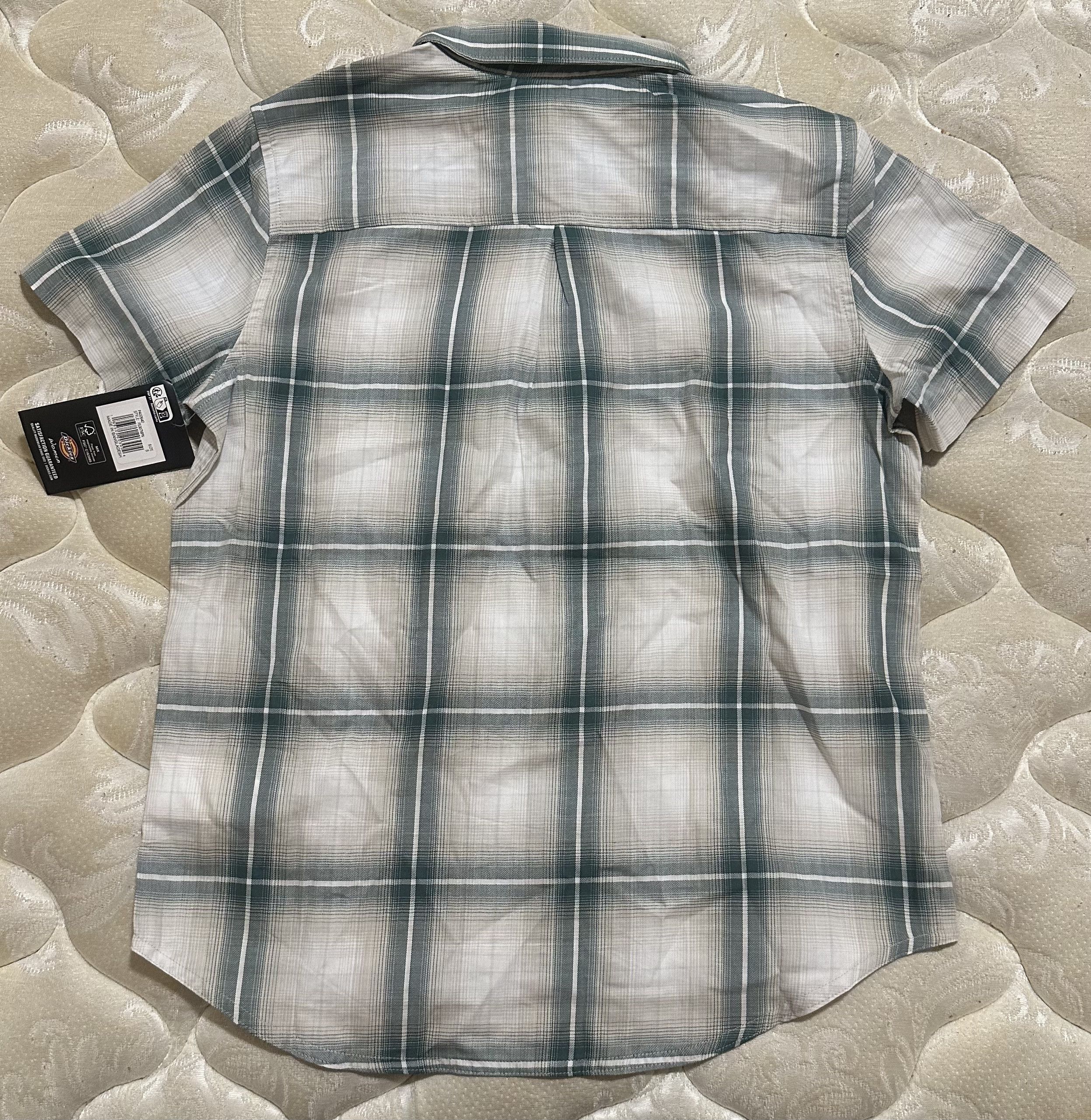 Dickies Dickies button up Size US M / EU 48-50 / 2 - 3 Thumbnail