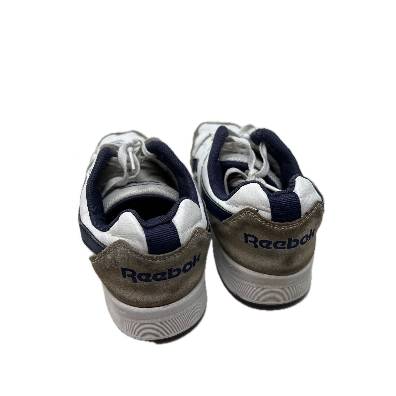 Reebok Reebok Galaxy 1 Leather Sneakers Mens Size 10 Size US 10 / EU 43 - 5 Thumbnail