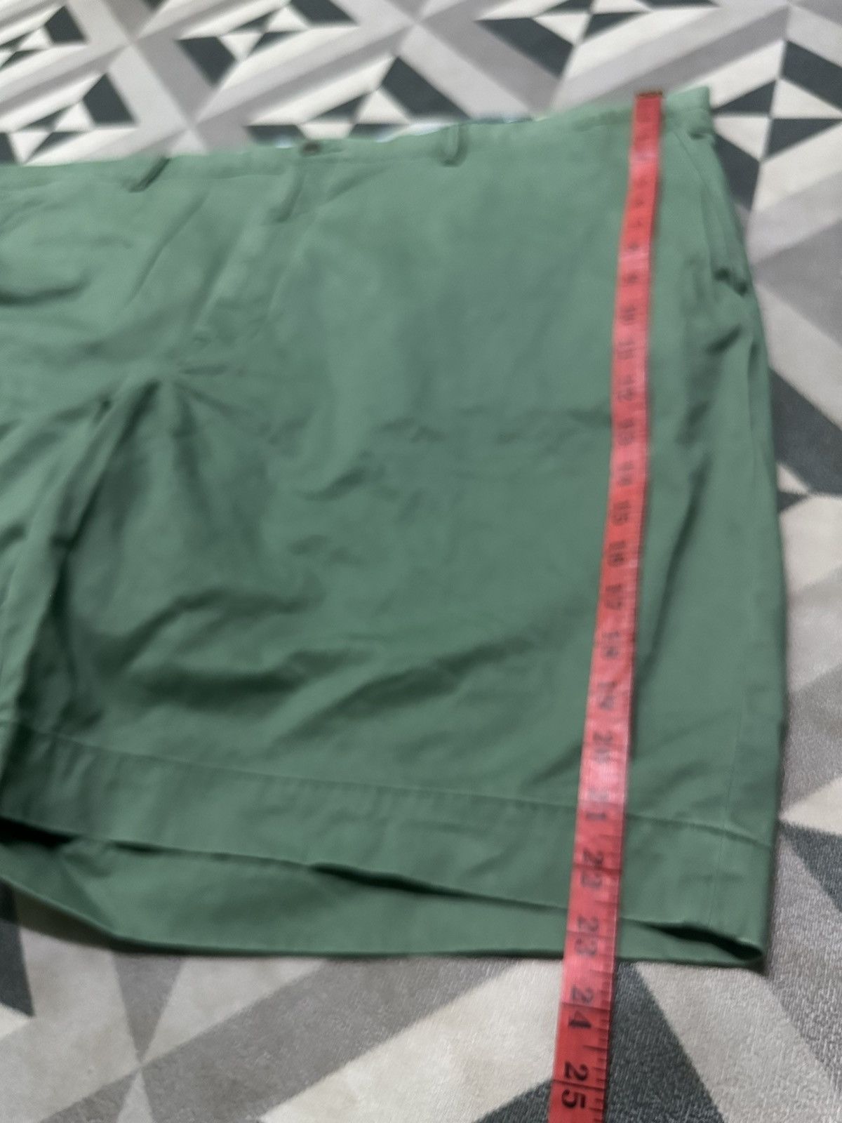 Polo Ralph Lauren Polo ralph lauren short pants size 50 Size US 44 / EU 60 - 10 Thumbnail