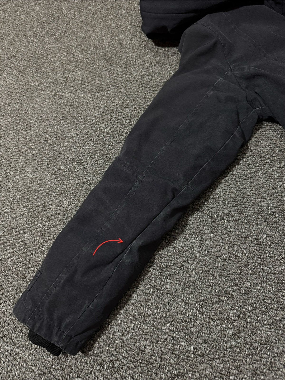 Canada Goose Canada Goose Kensington parka Size S / US 4 / IT 40 - 13 Thumbnail