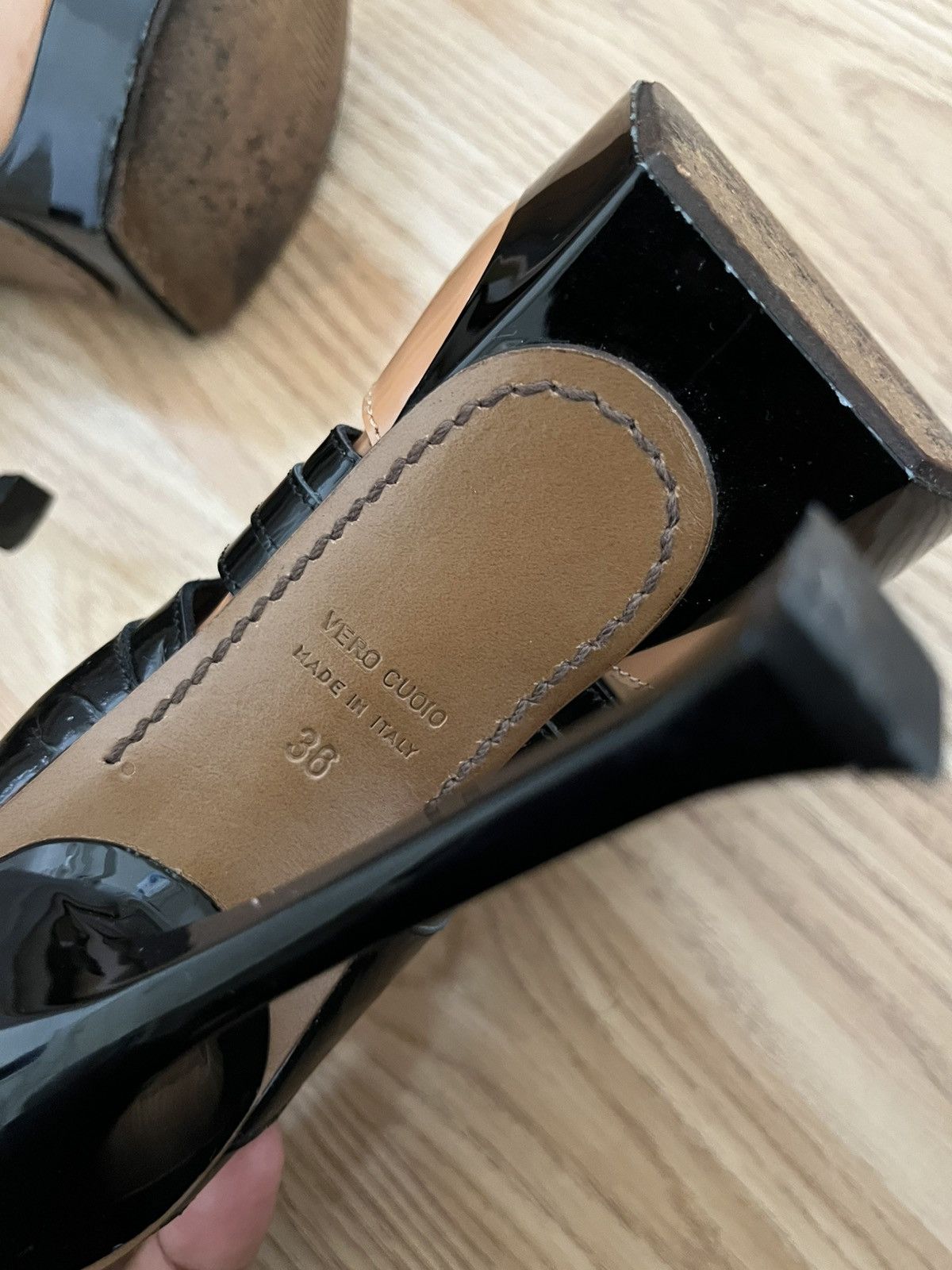 Marni Marni heels Size US 5 / IT 35 - 3 Thumbnail