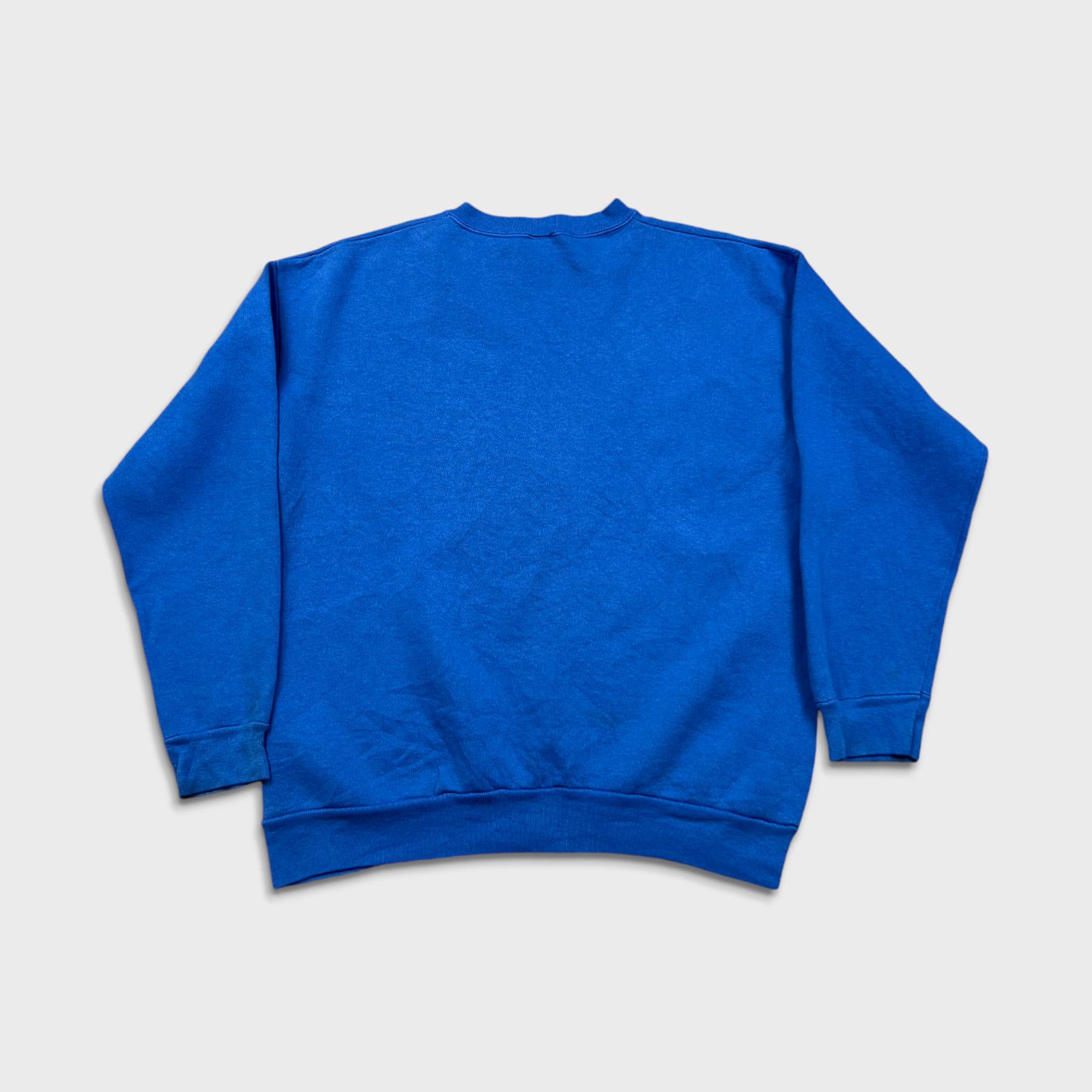 Logo 7 × NHL × Vintage VTG 1991 Logo 7 New York Ranger Sweatshirt Medium NHL Hockey Size US M / EU 48-50 / 2 - 9 Thumbnail