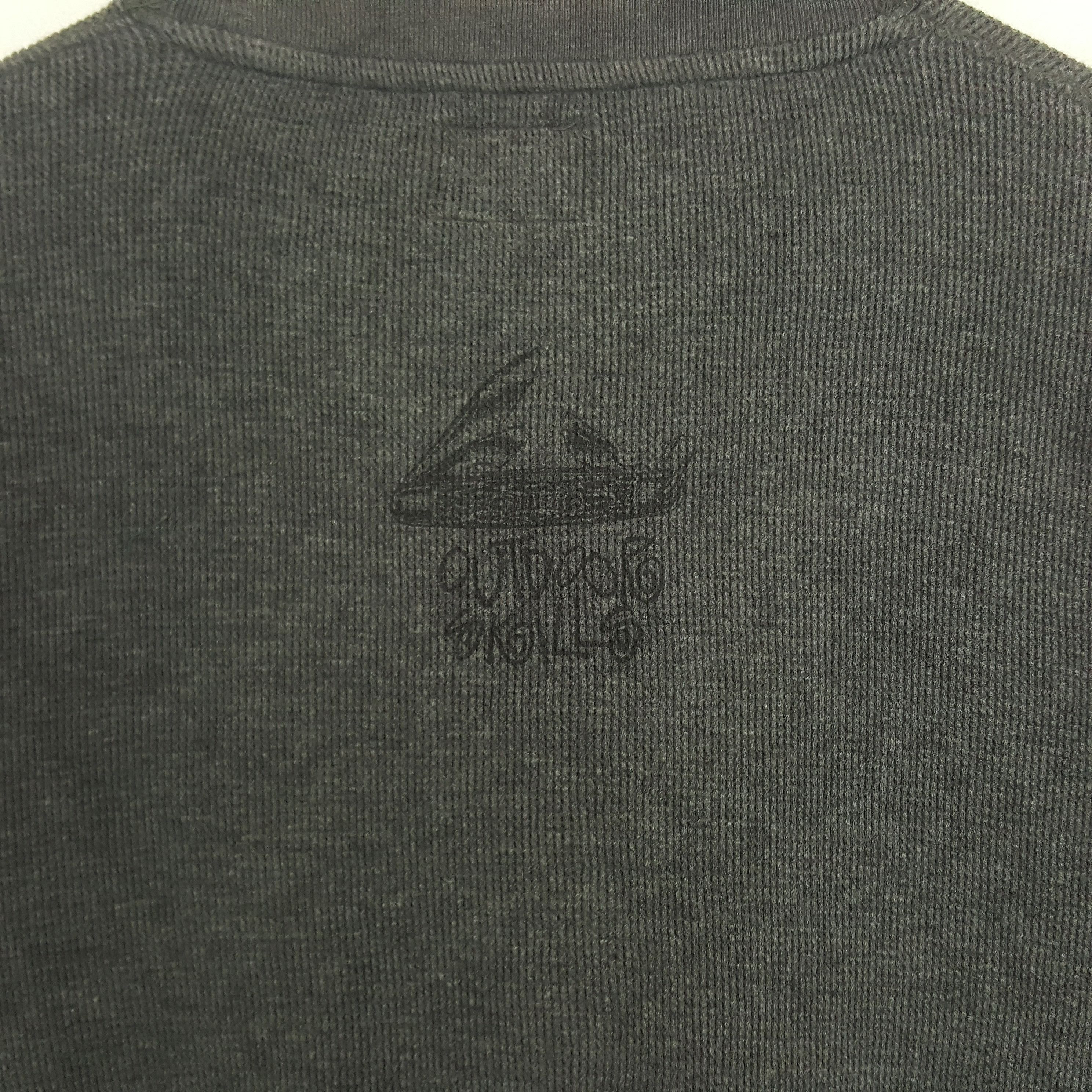 Stussy × Vintage Vintage Stussy American Streetwear Style Sweatshirt Size US M / EU 48-50 / 2 - 4 Thumbnail