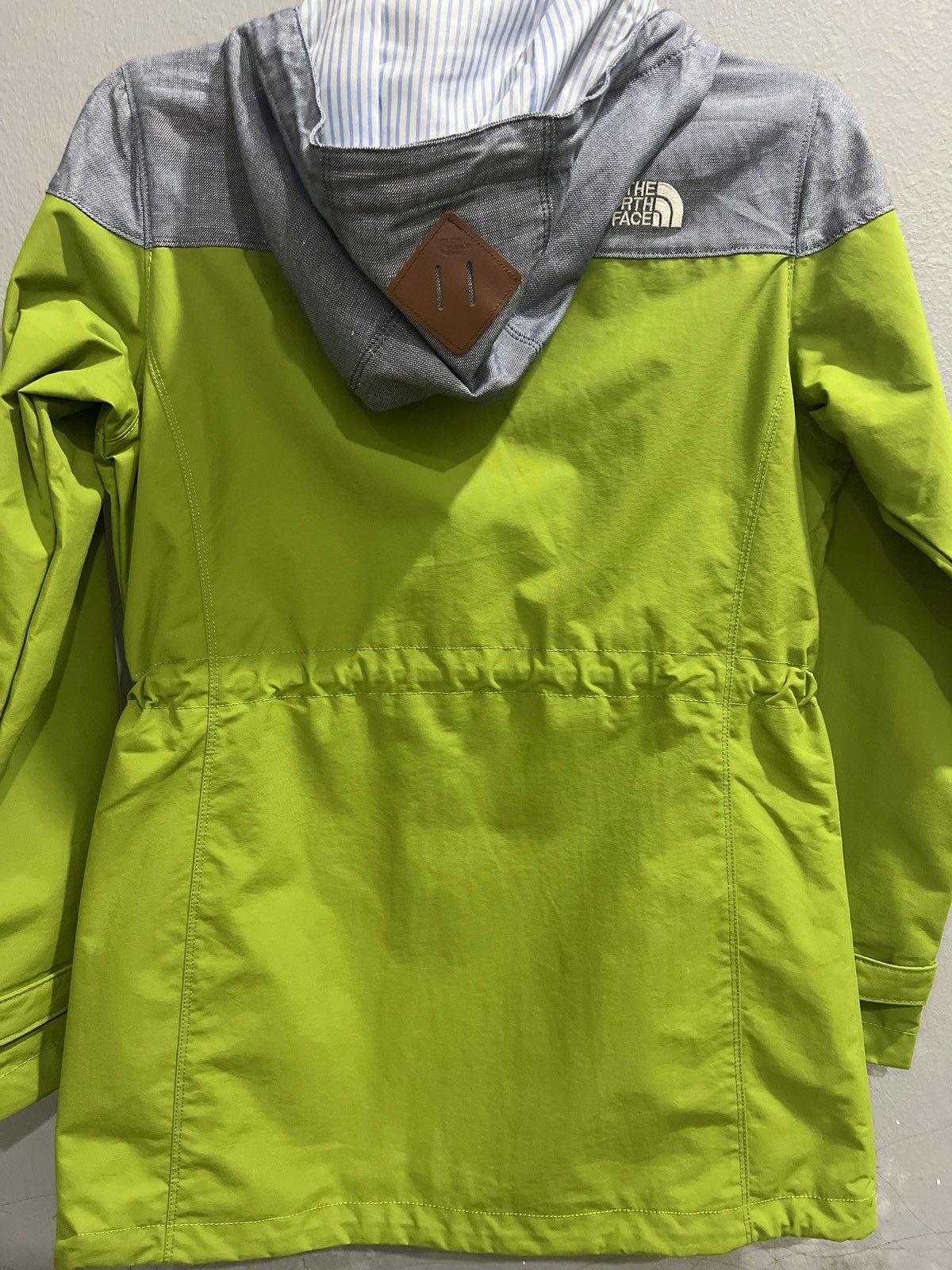 The North Face The north face windbreaker women Size US S / EU 44-46 / 1 - 4 Thumbnail