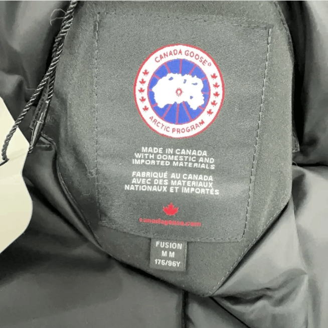 Canada Goose Canada Goose Down Parka Size US M / EU 48-50 / 2 - 3 Thumbnail