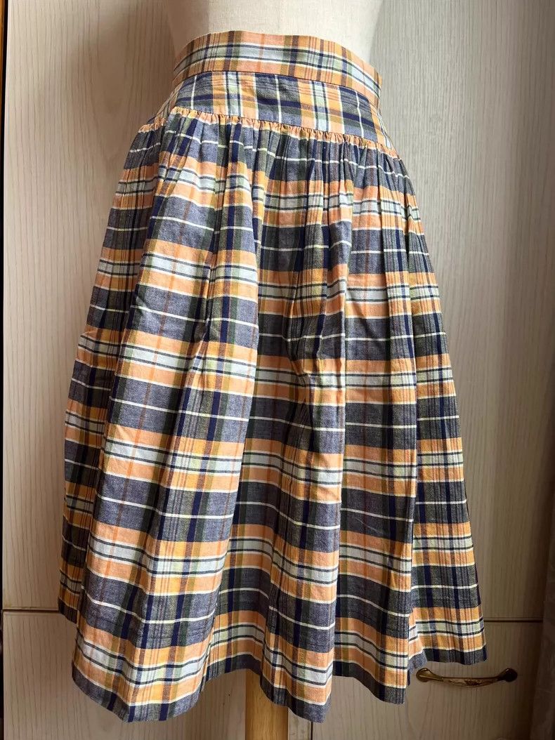 Vivienne Westwood Vivienne Westwood sizeM overskirt Size 27" / US 4 / IT 40 - 1 Thumbnail